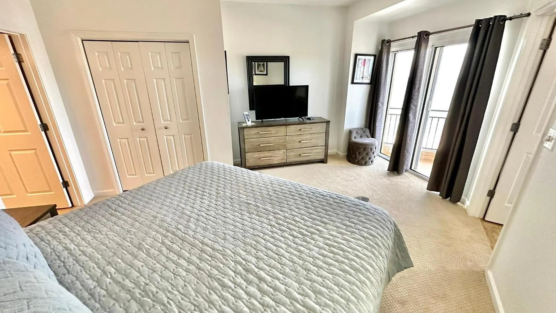 Holiday home 4811 Westwinds *