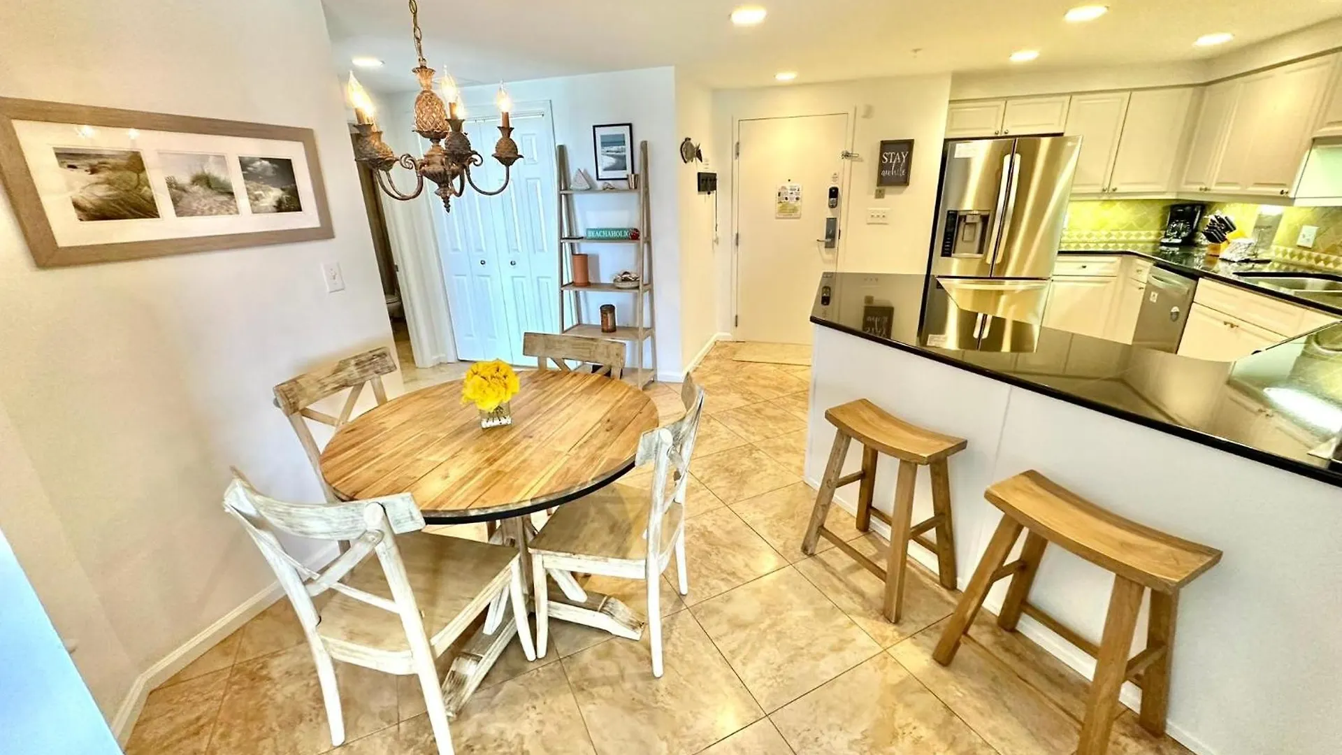 Holiday home 4811 Westwinds