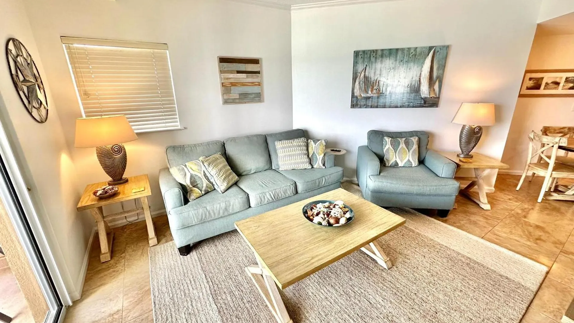 4811 Westwinds Holiday home Destin