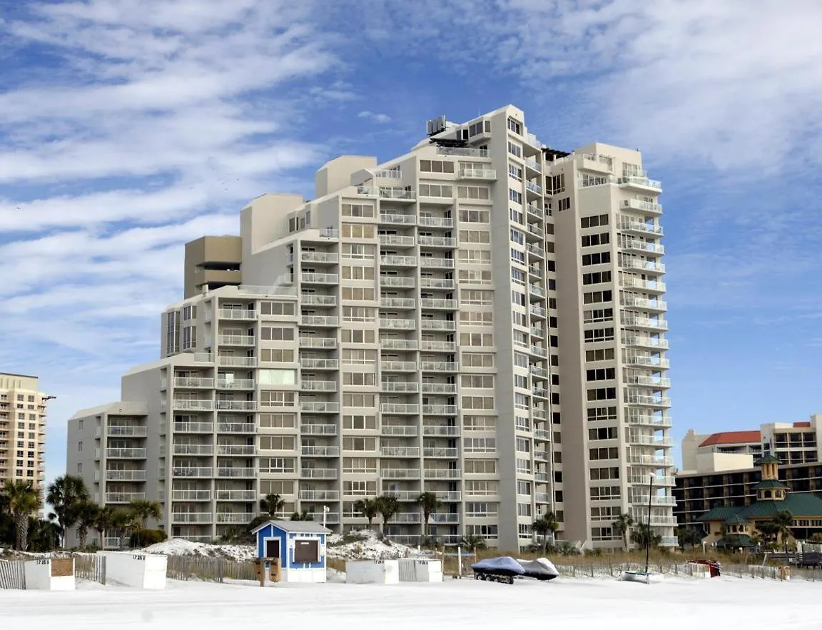Holiday home 4321 Beachside Two Destin