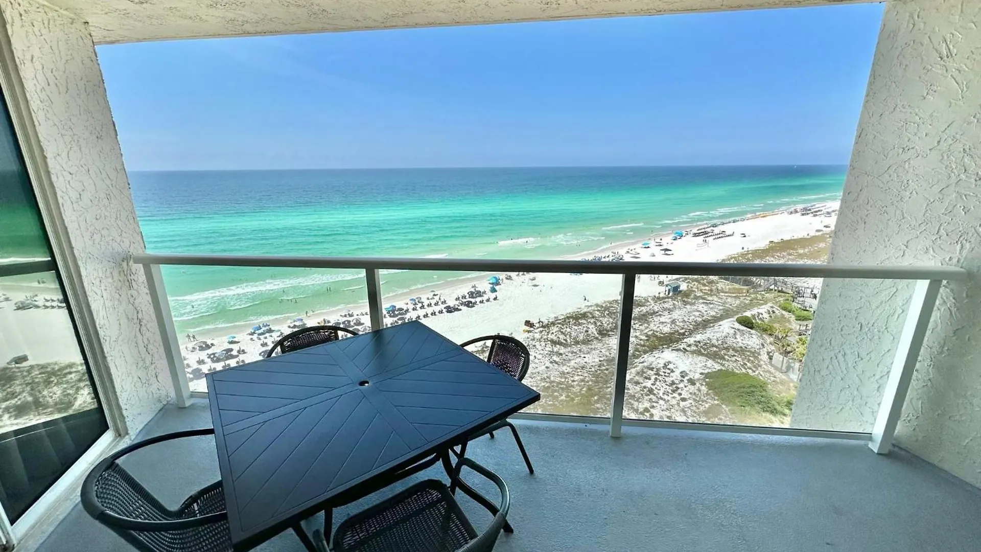 4321 Beachside Two *