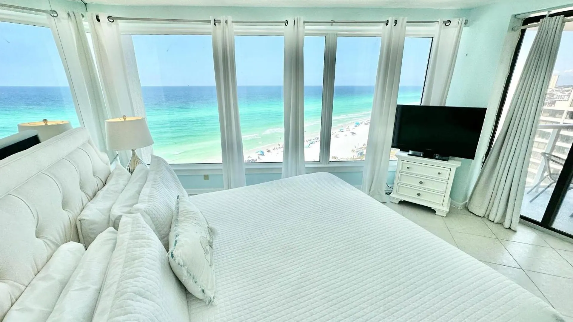 4321 Beachside Two Destin