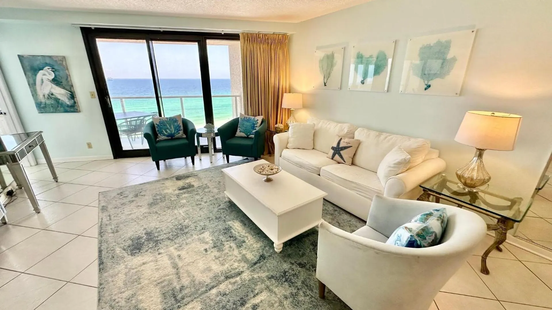 4321 Beachside Two Holiday home