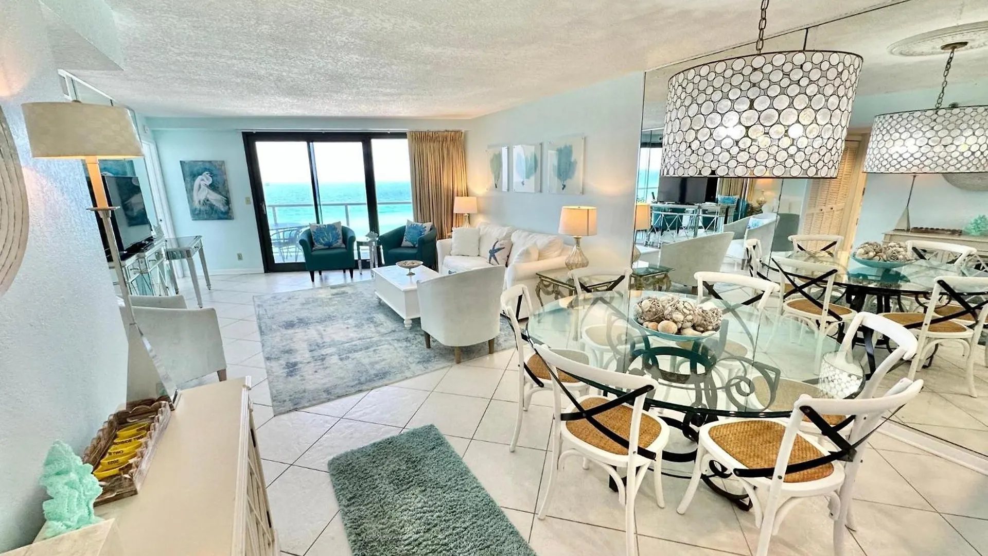 4321 Beachside Two * Destin