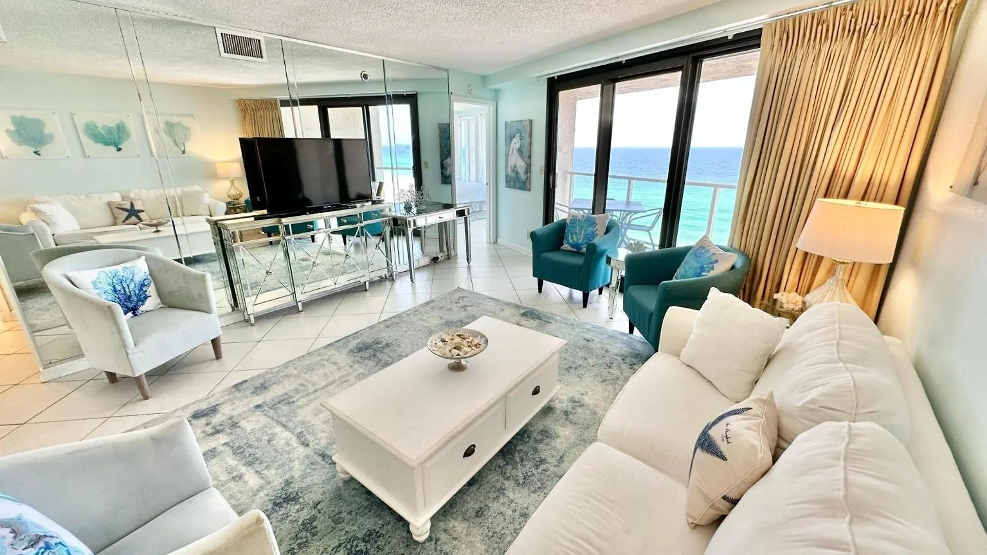 4321 Beachside Two