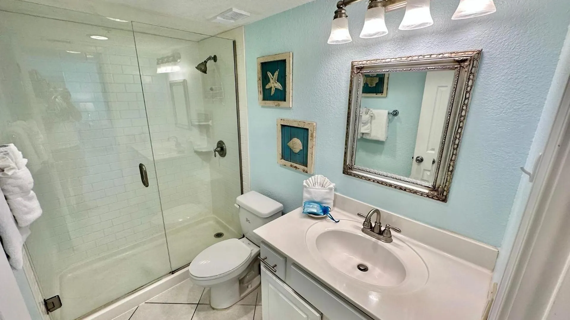 Holiday home 4321 Beachside Two Destin