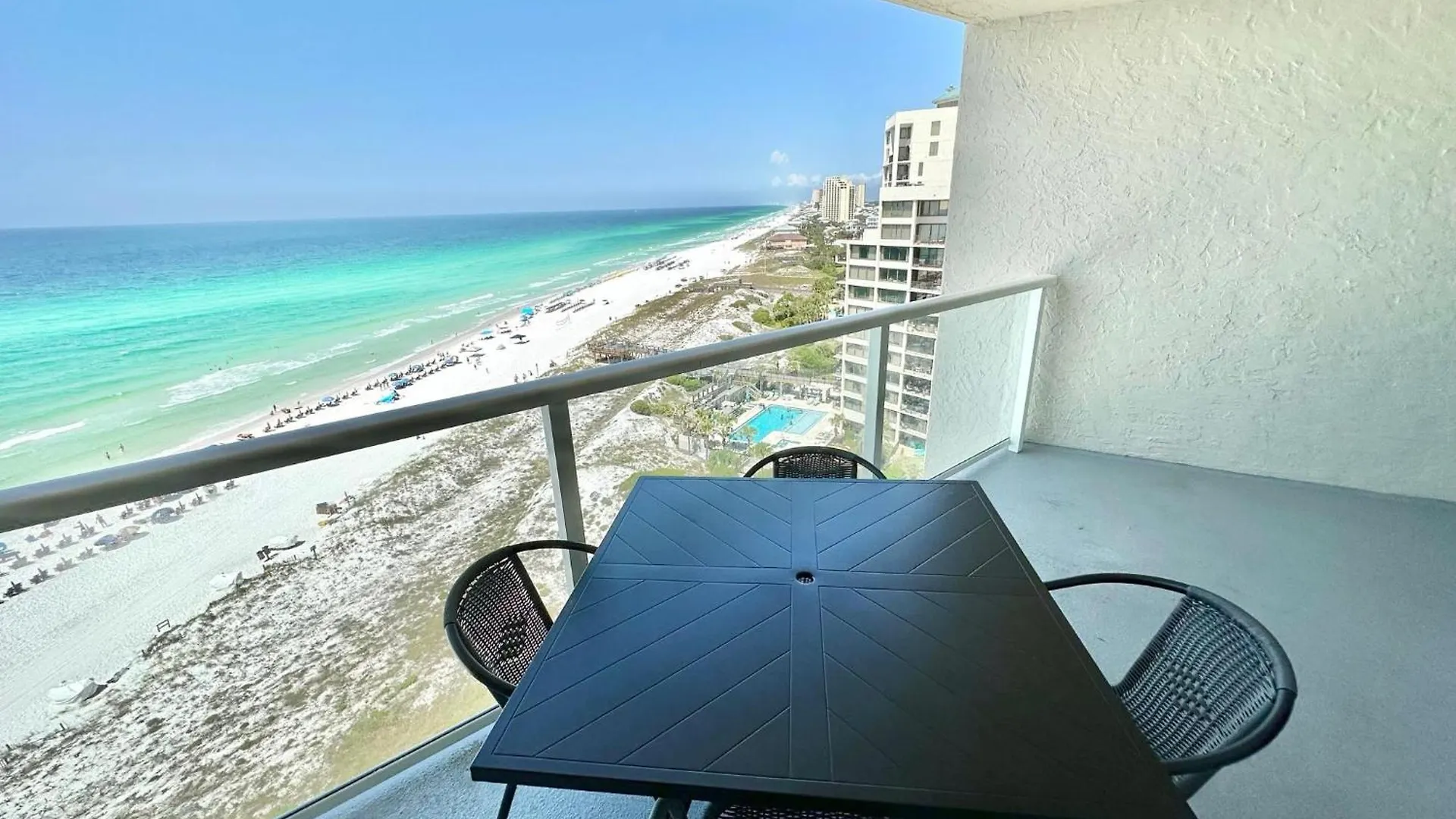 4321 Beachside Two