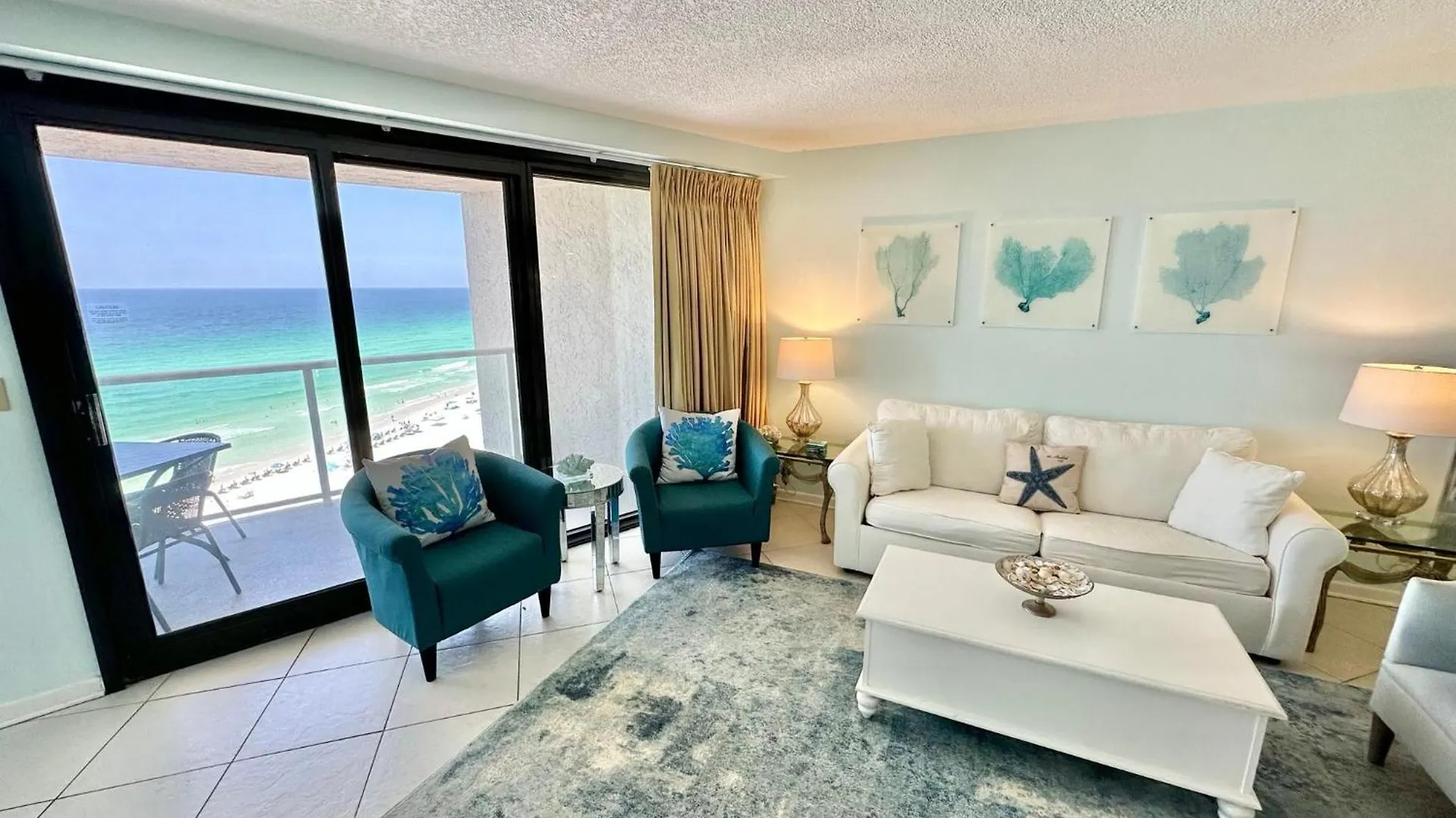 Holiday home 4321 Beachside Two Destin