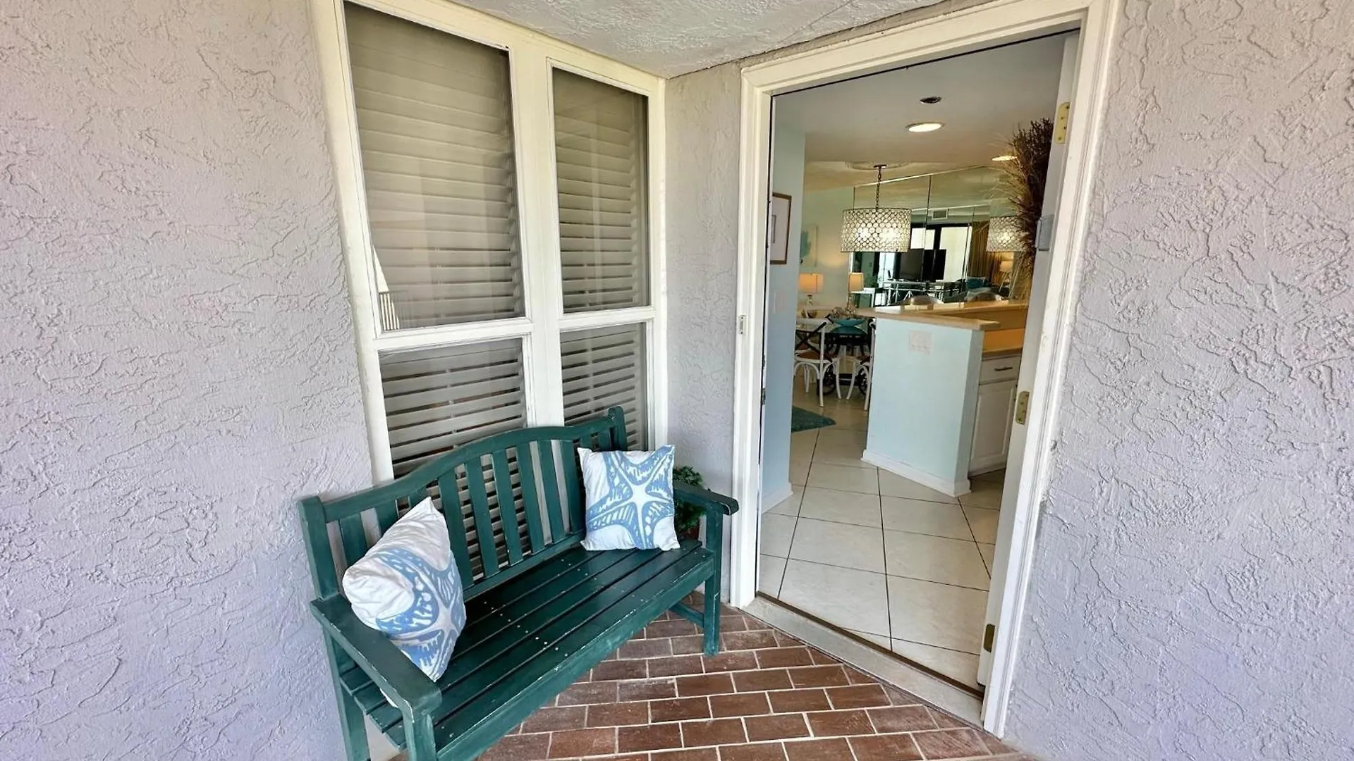 4321 Beachside Two Holiday home *