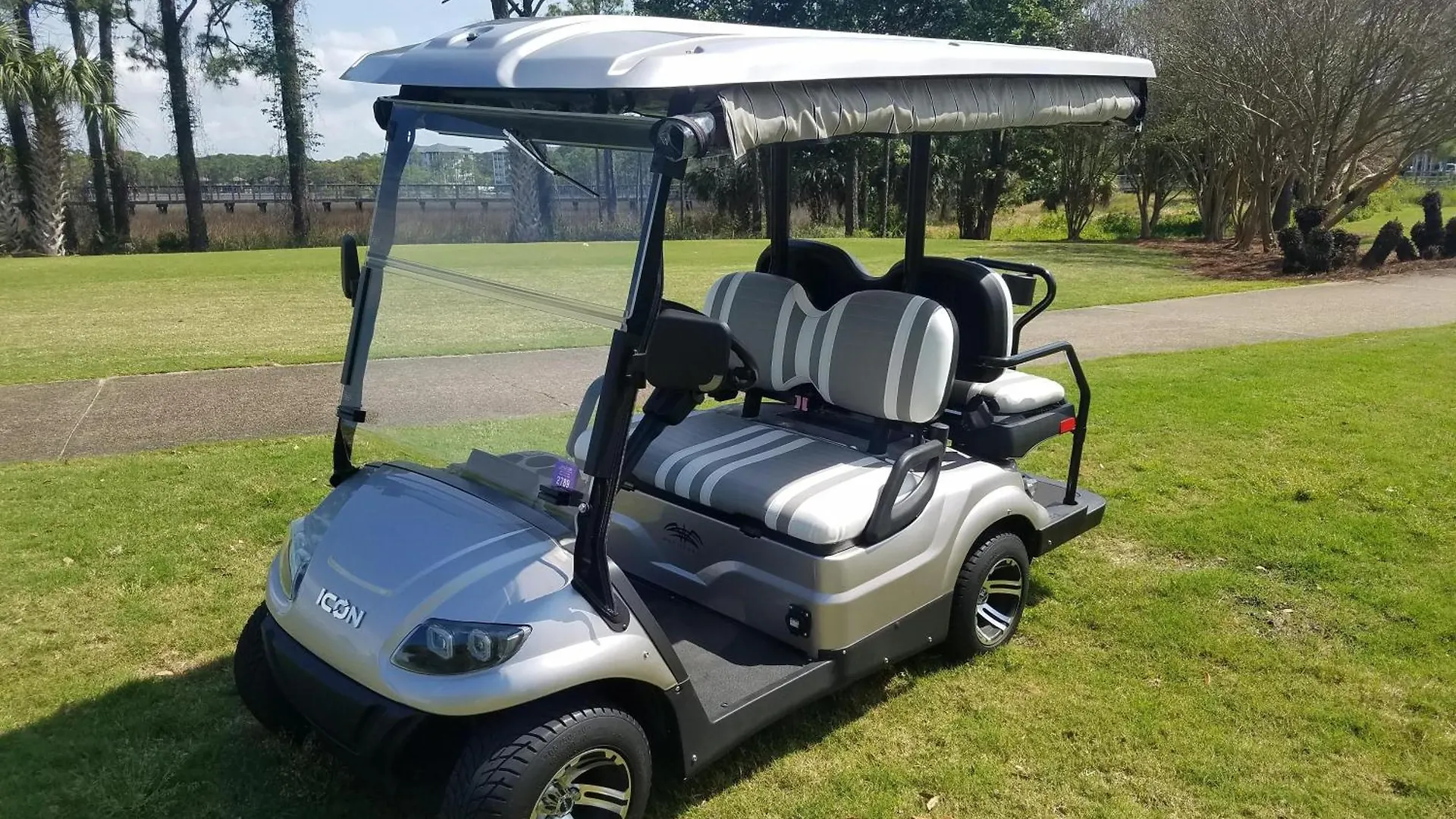 285 Fairways Destin