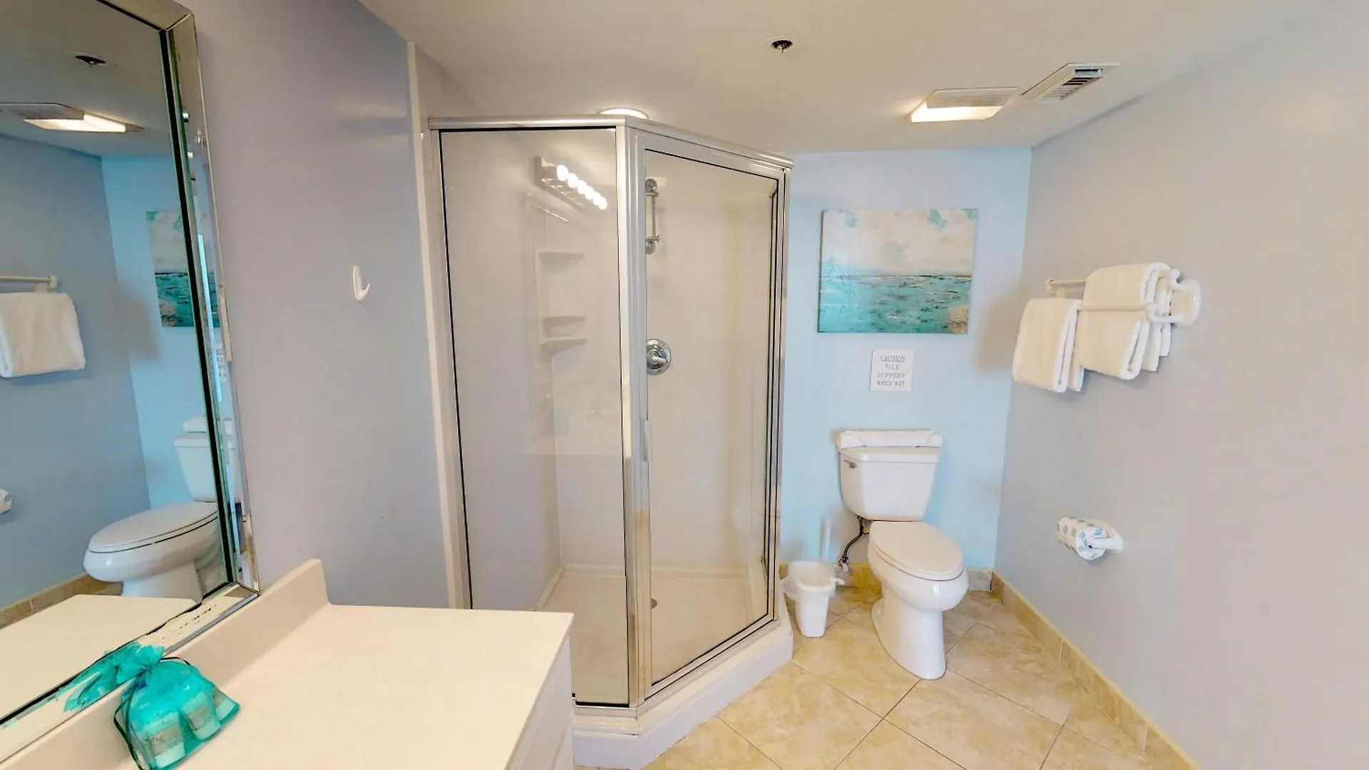 Holiday home 4135 Beachside One Destin