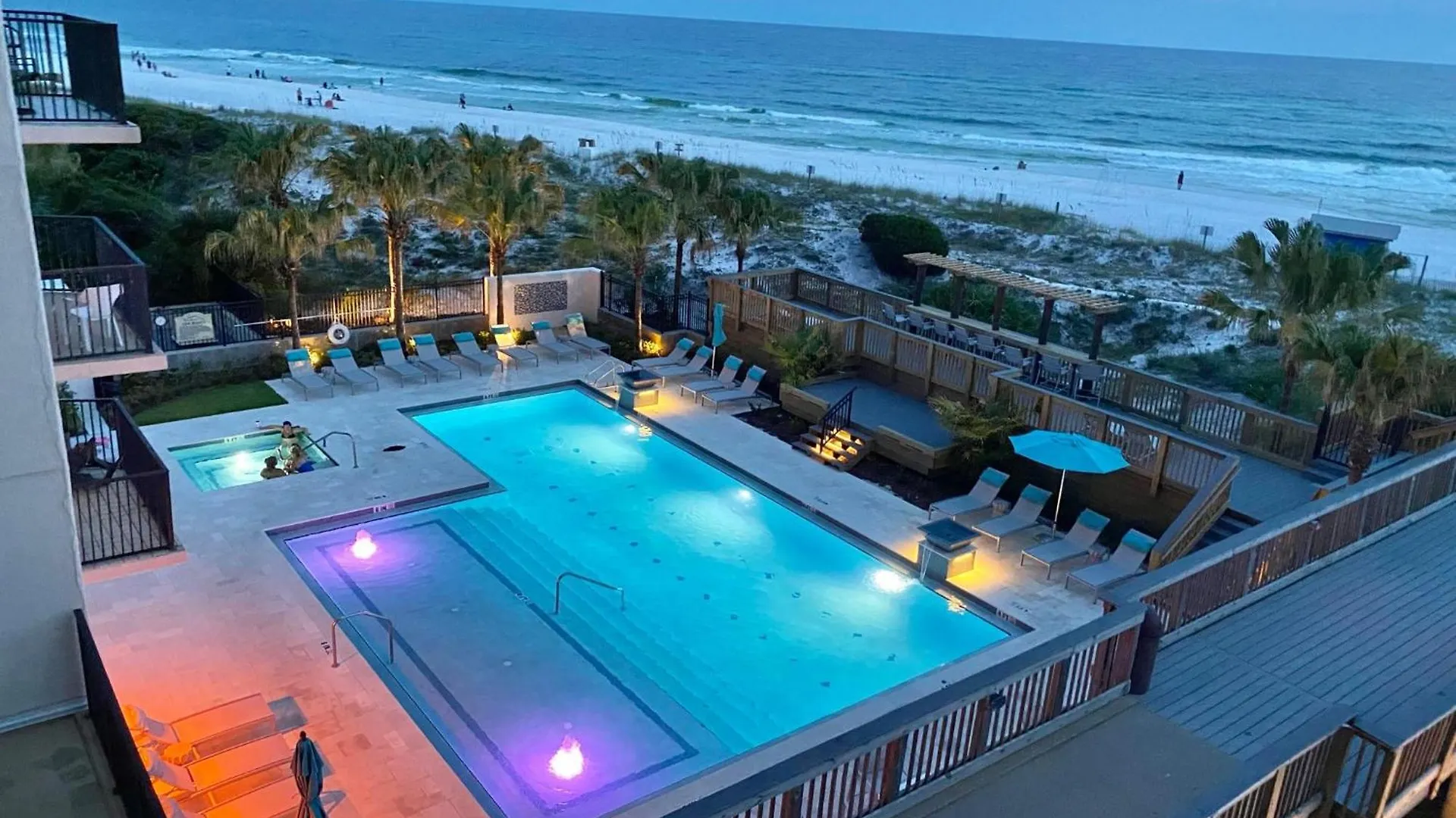 Holiday home 4135 Beachside One *