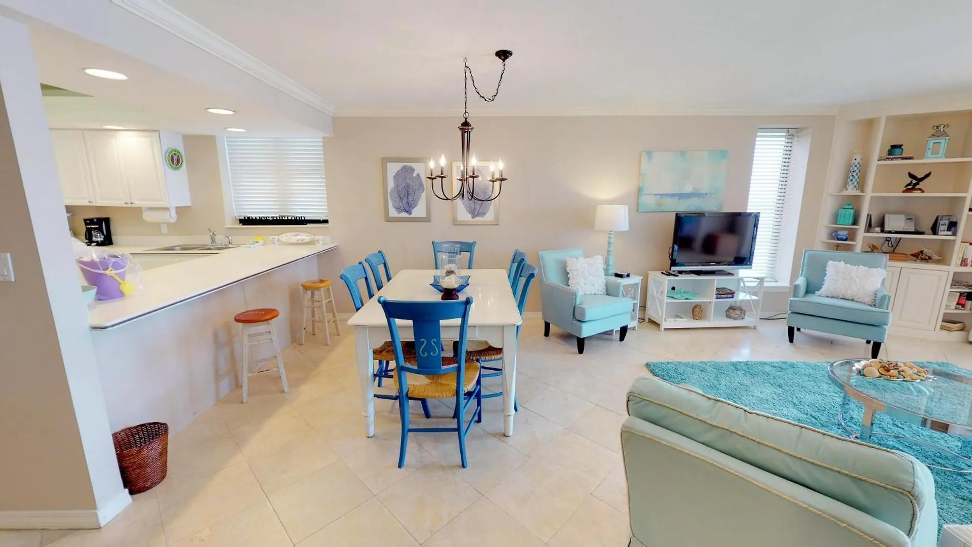 4135 Beachside One *
