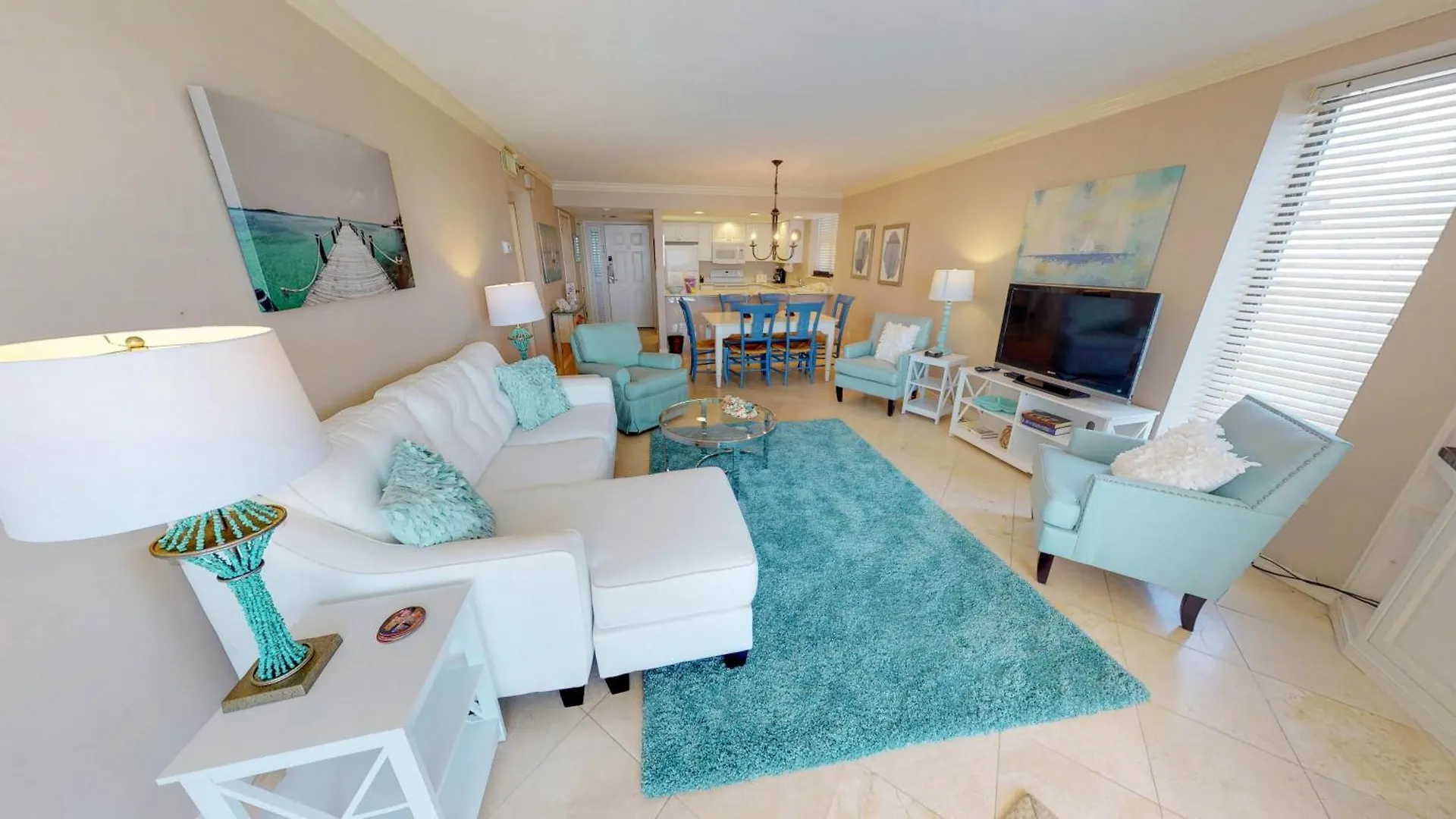 Holiday home 4135 Beachside One Destin