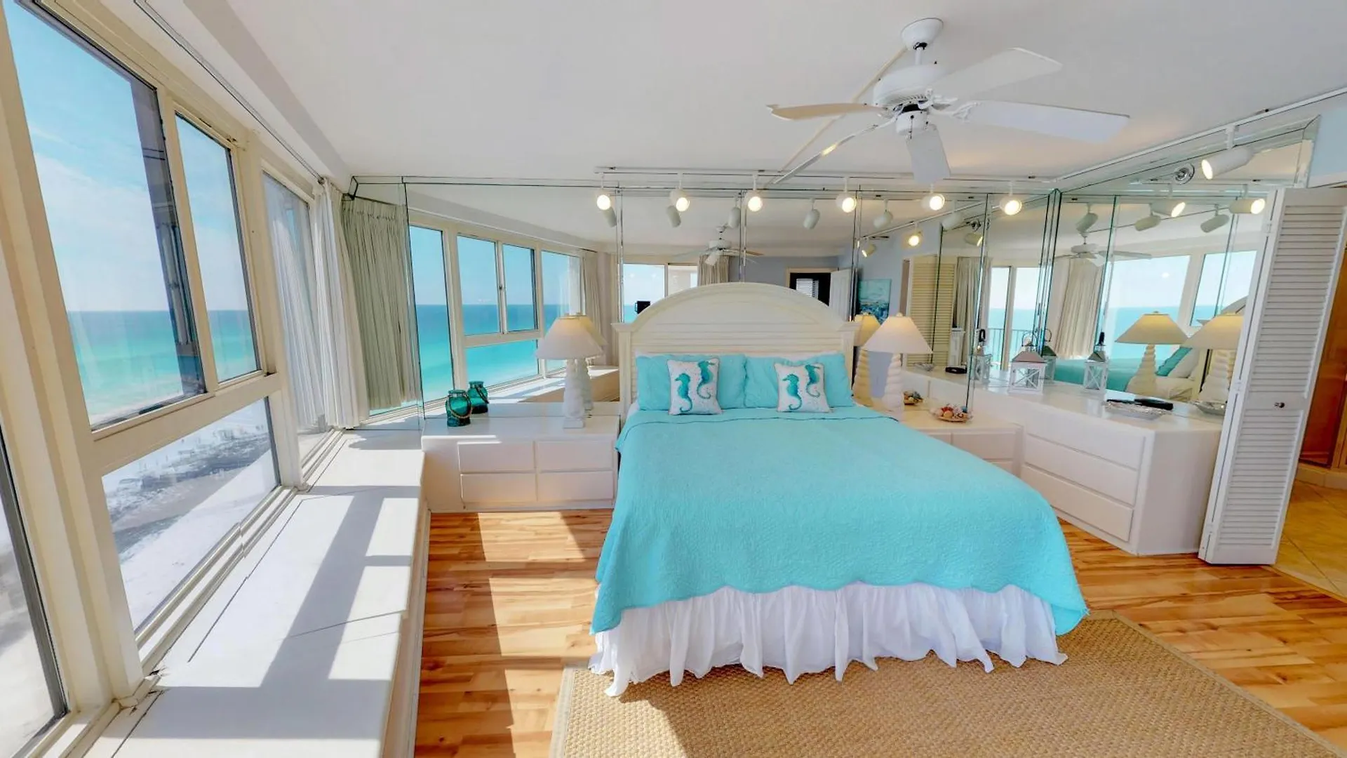 4135 Beachside One Holiday home Destin