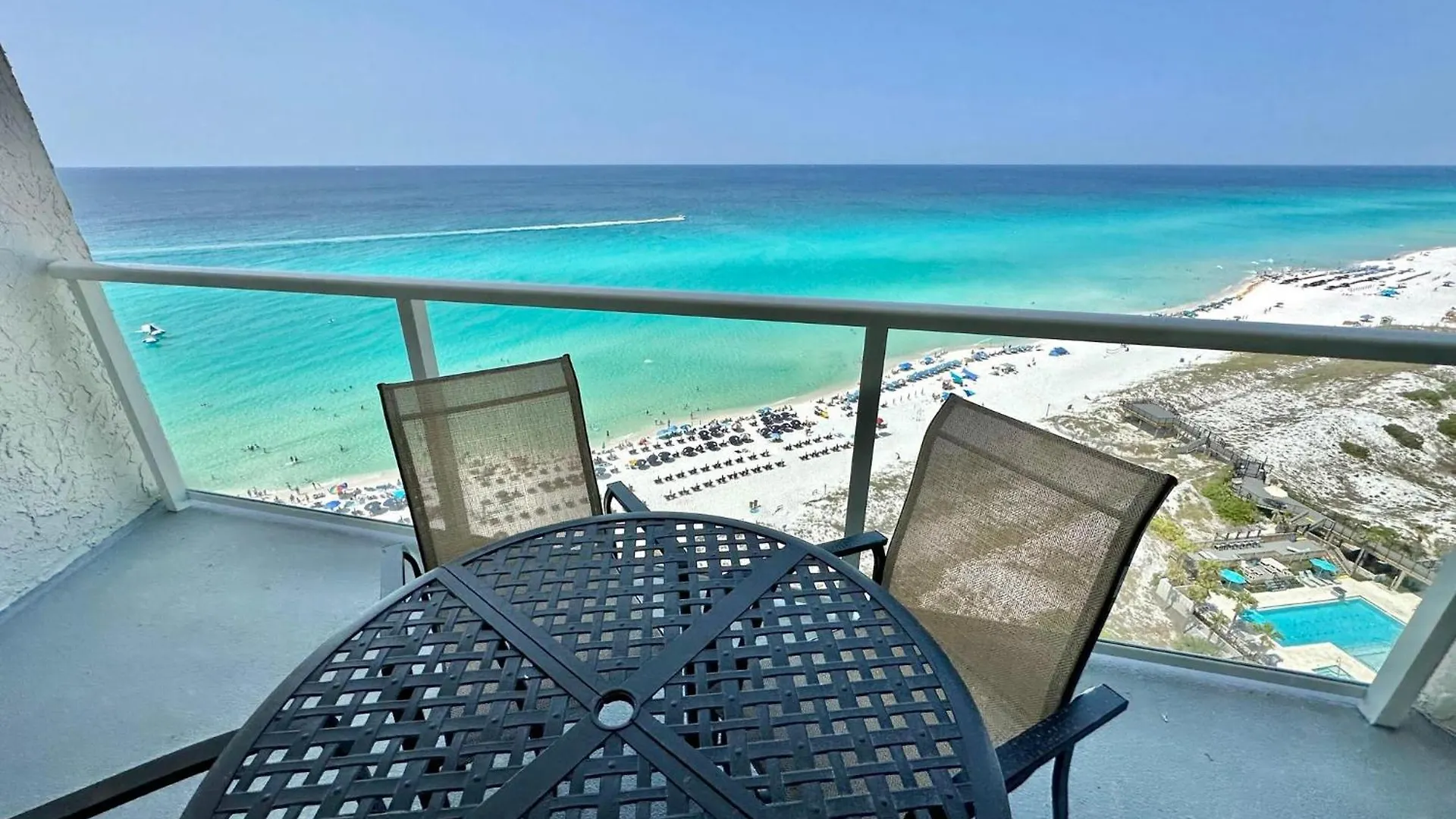 4362 Beachside Two *