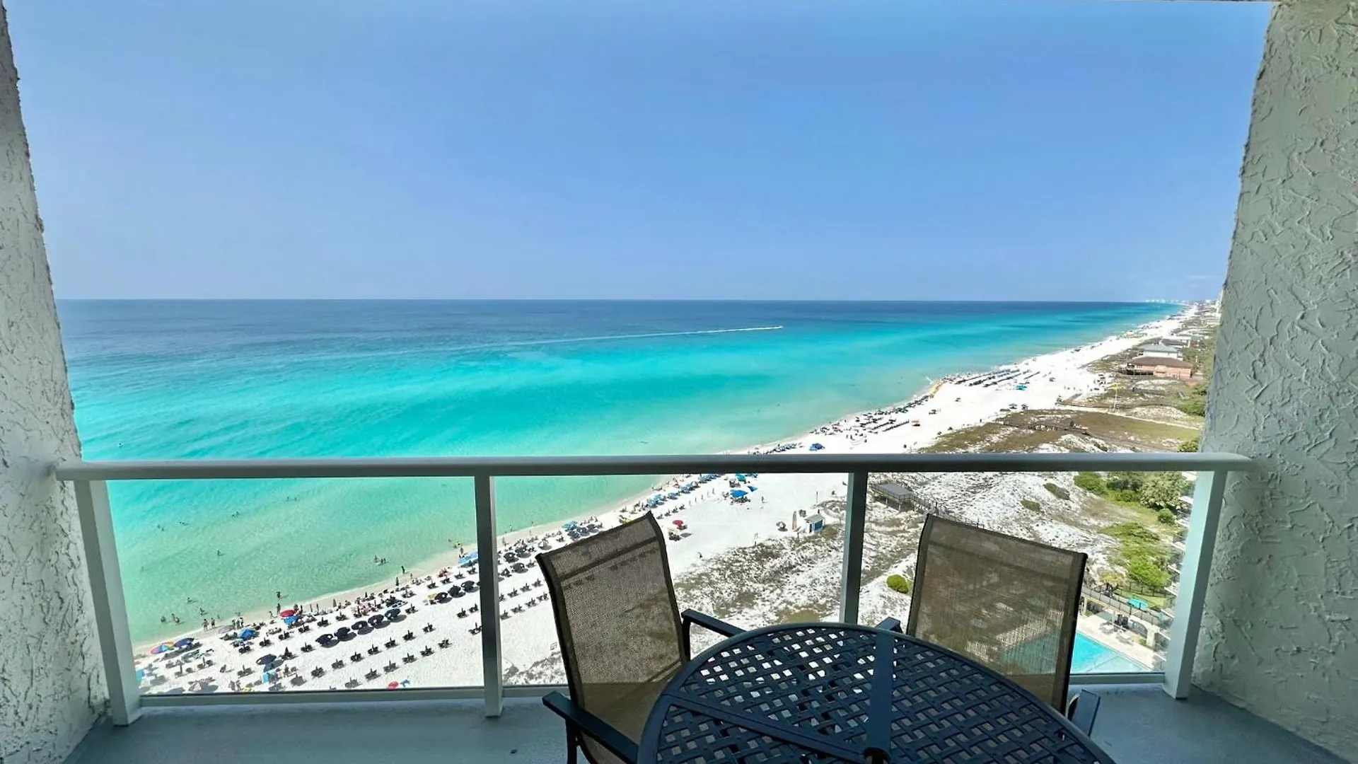 4362 Beachside Two * Destin
