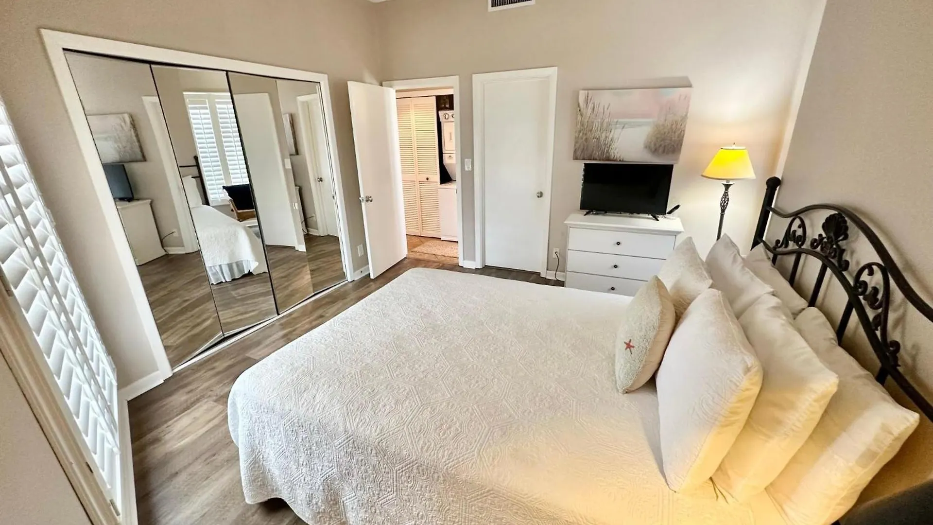 4362 Beachside Two Holiday home