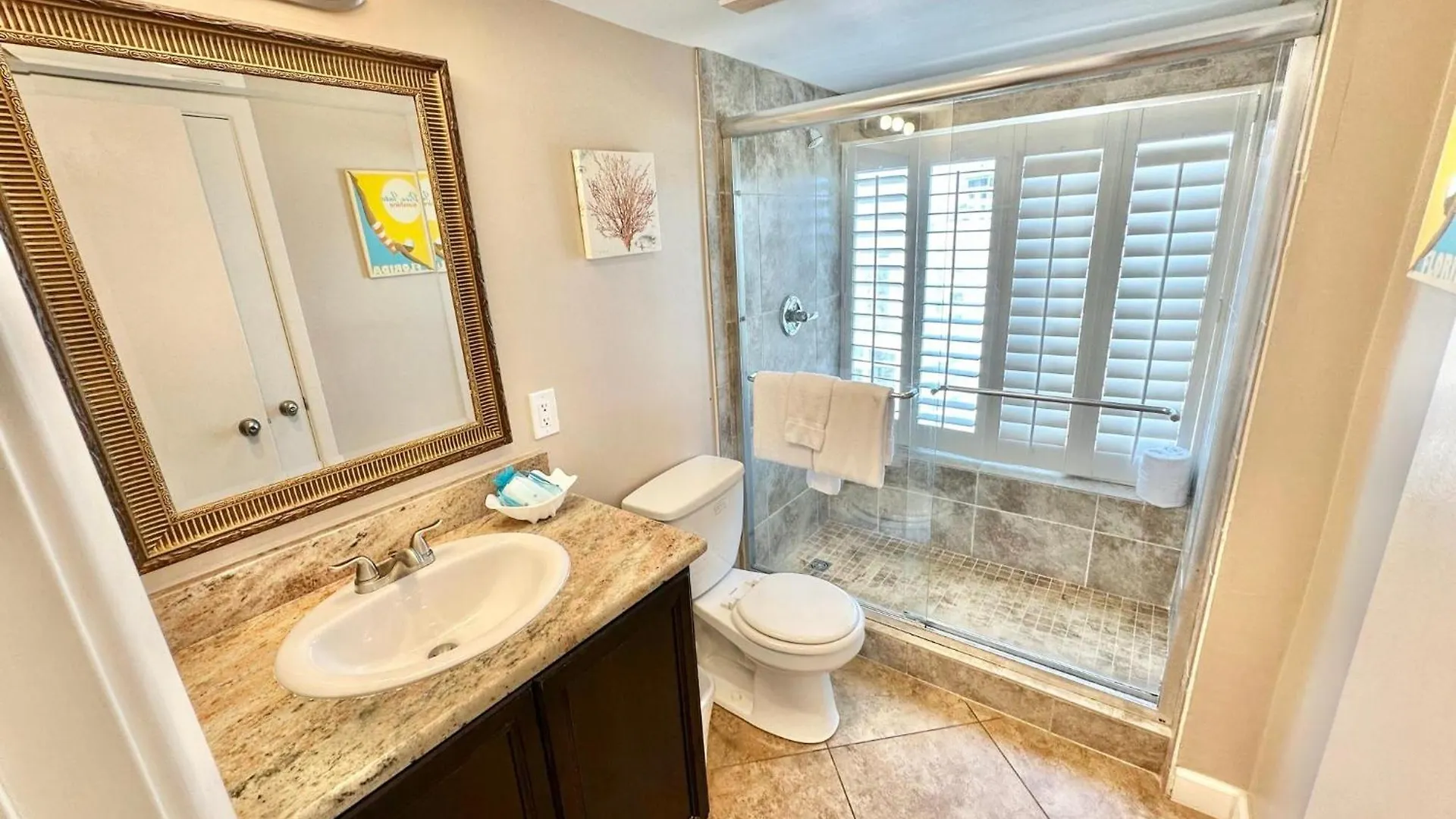 4362 Beachside Two *