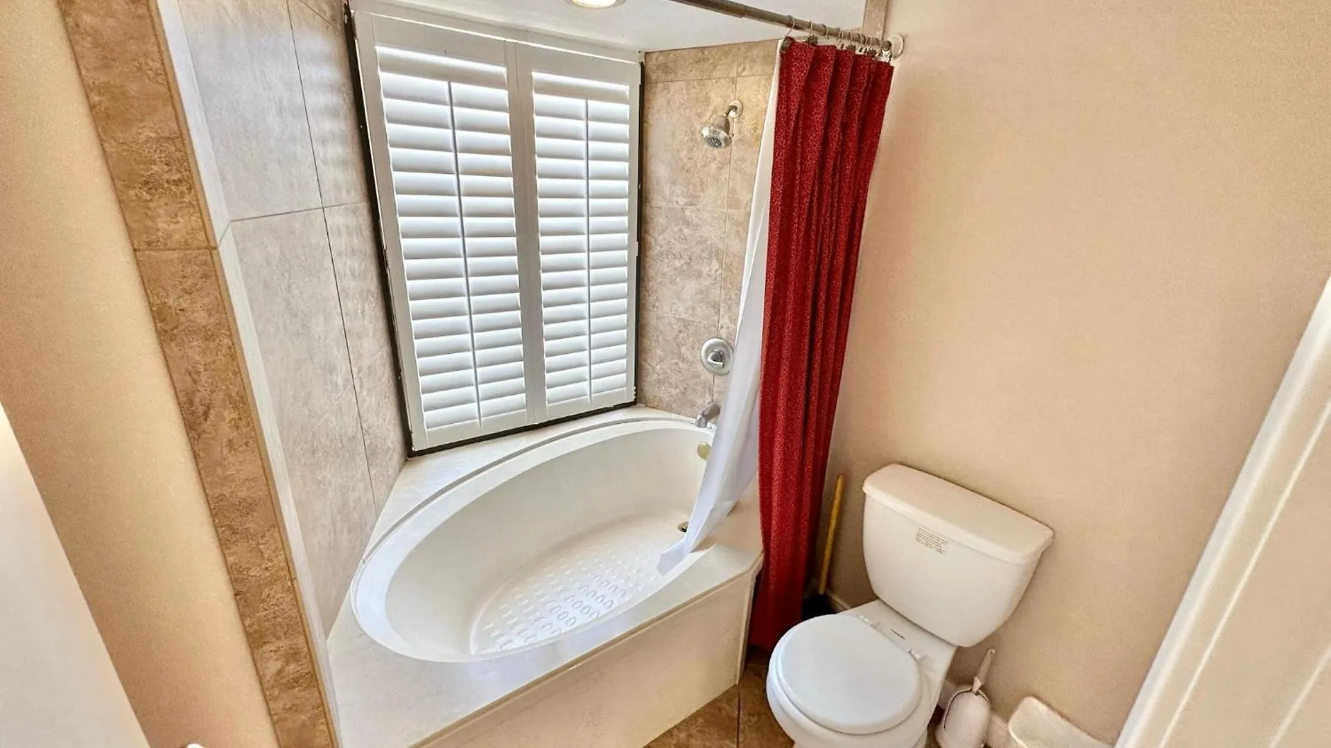 4362 Beachside Two Holiday home *