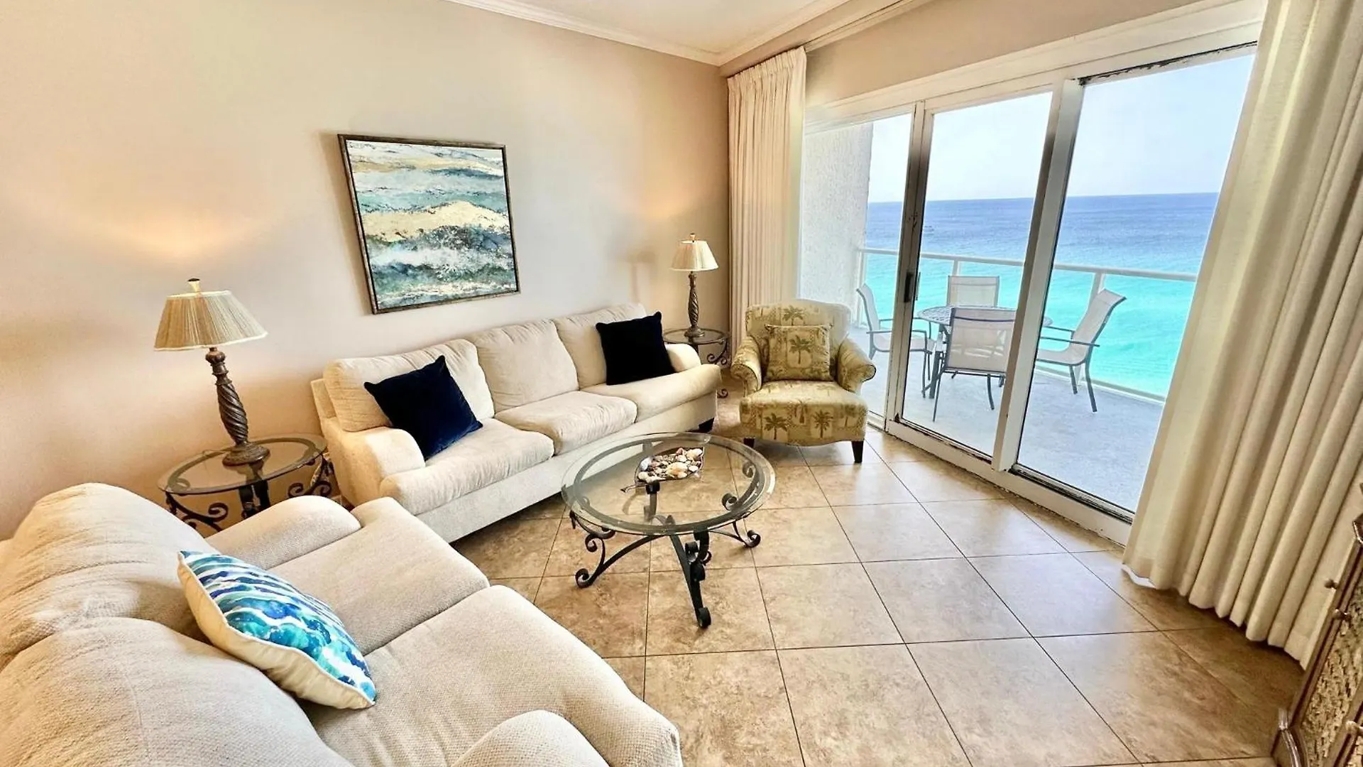 Holiday home 4362 Beachside Two Destin