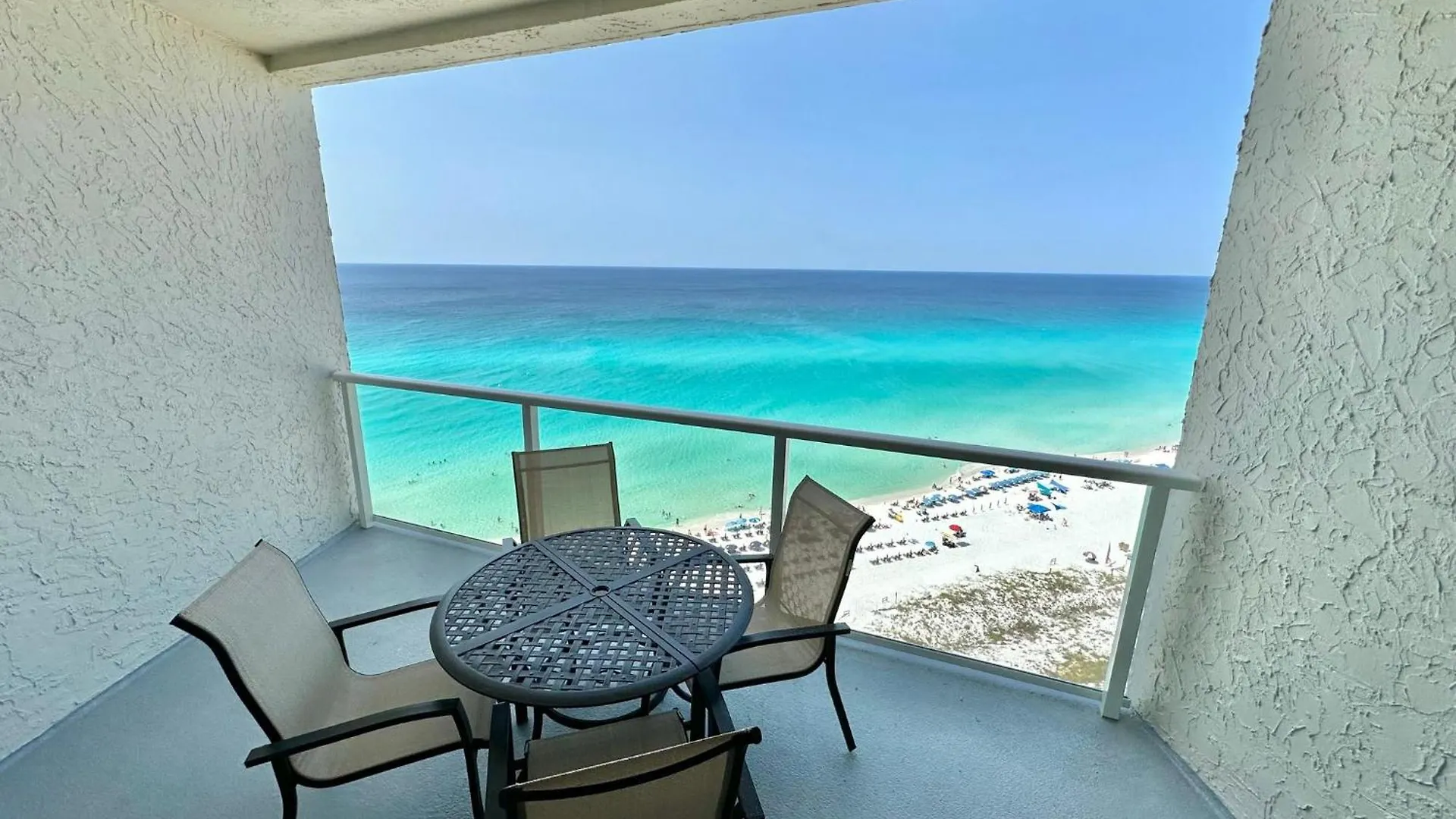 4362 Beachside Two Holiday home Destin