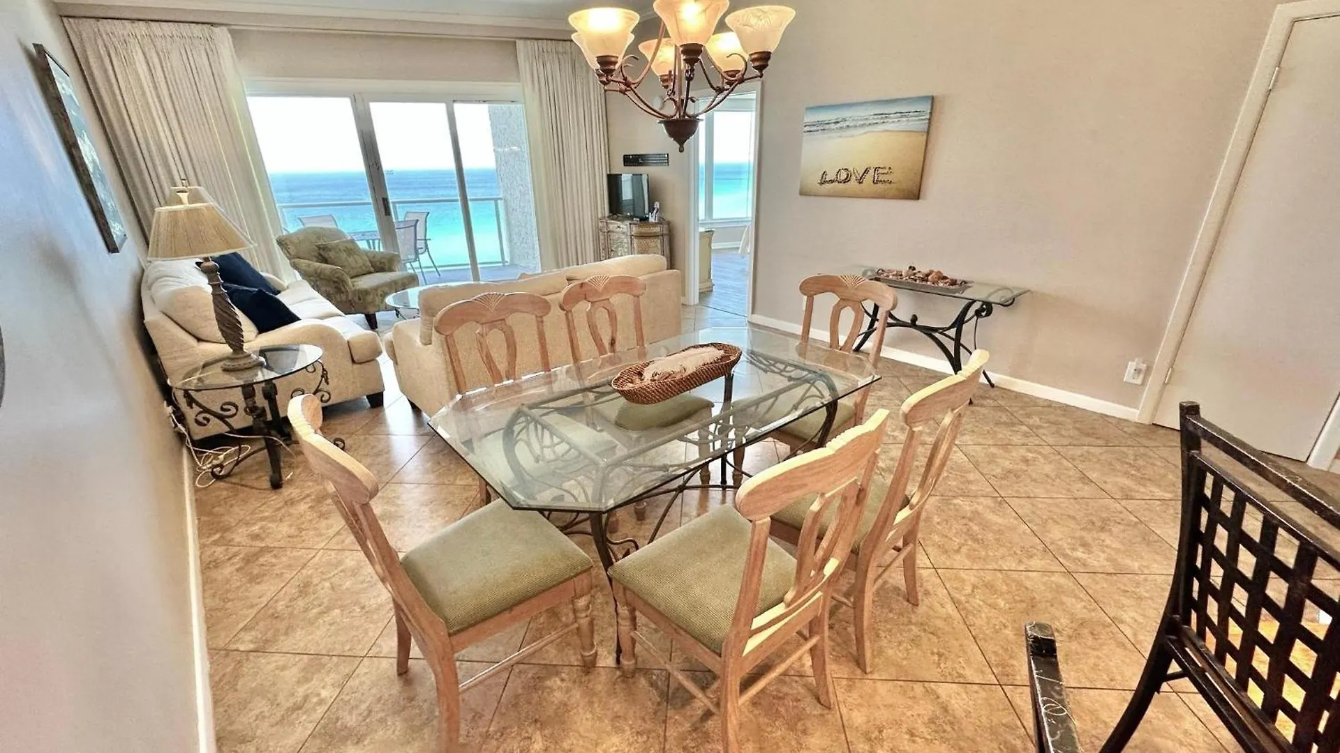4362 Beachside Two Holiday home *