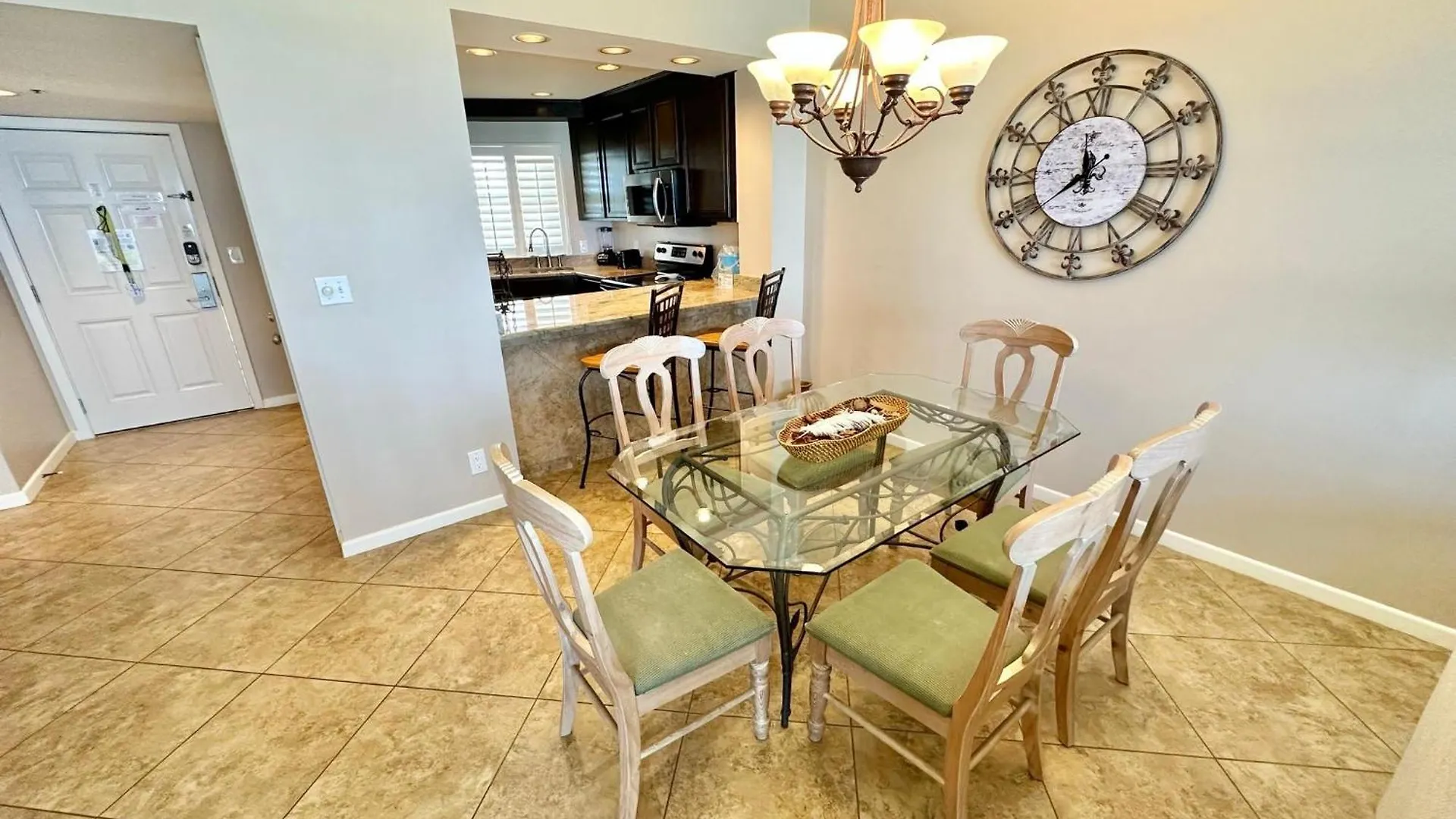 4362 Beachside Two Holiday home Destin