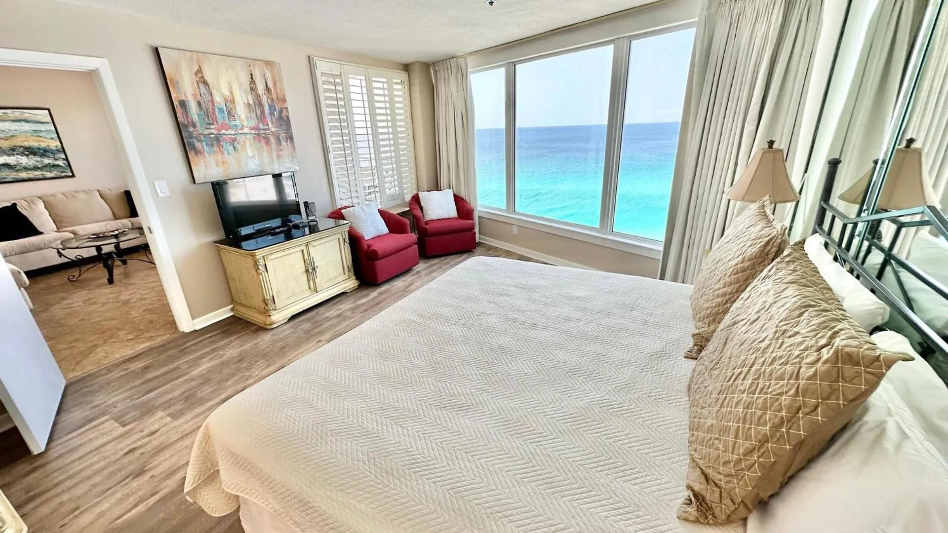 4362 Beachside Two