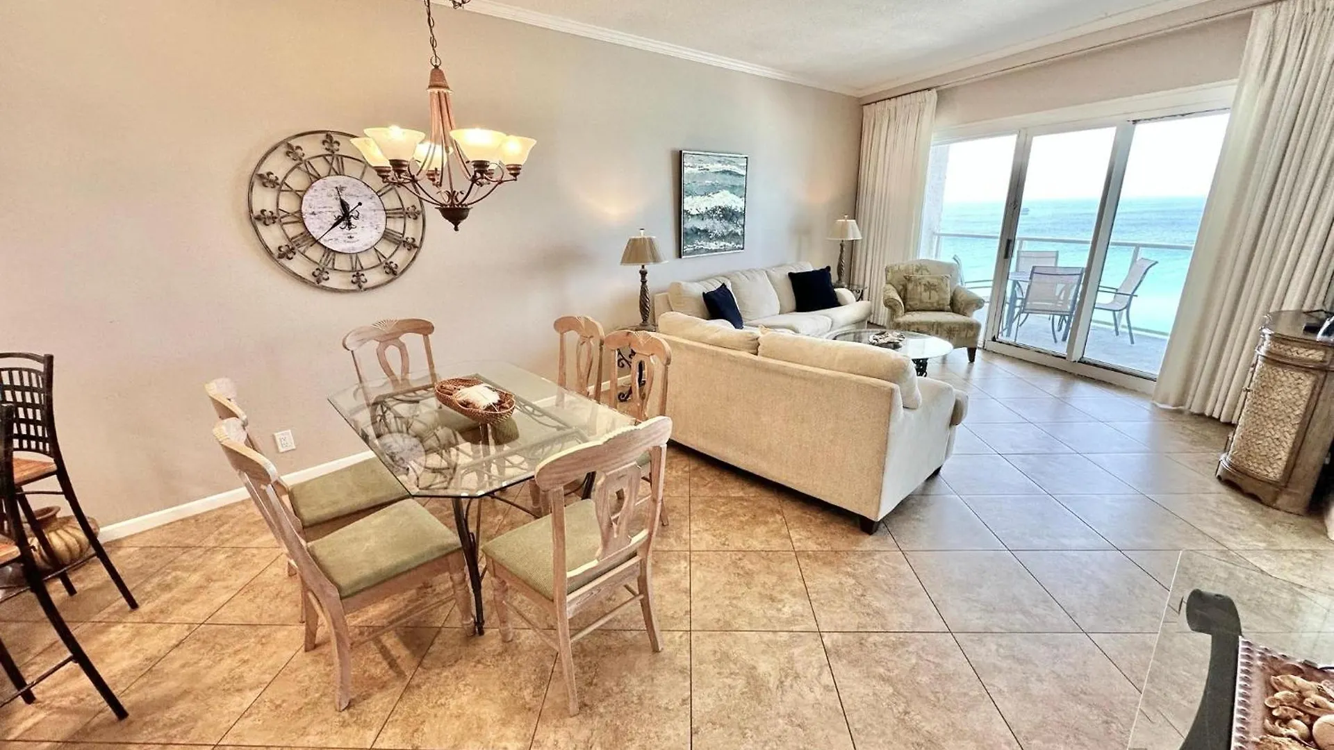 4362 Beachside Two Holiday home *