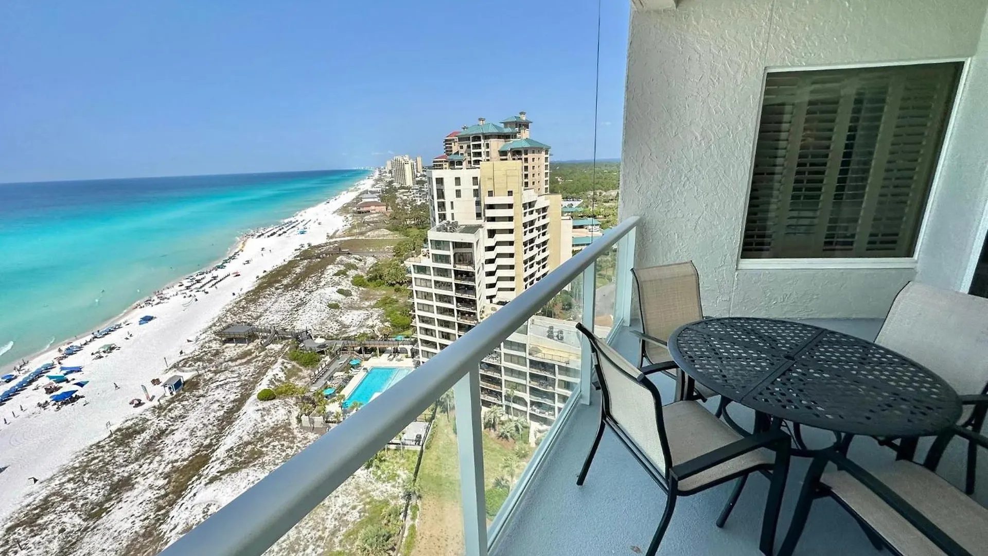 Holiday home 4362 Beachside Two Destin