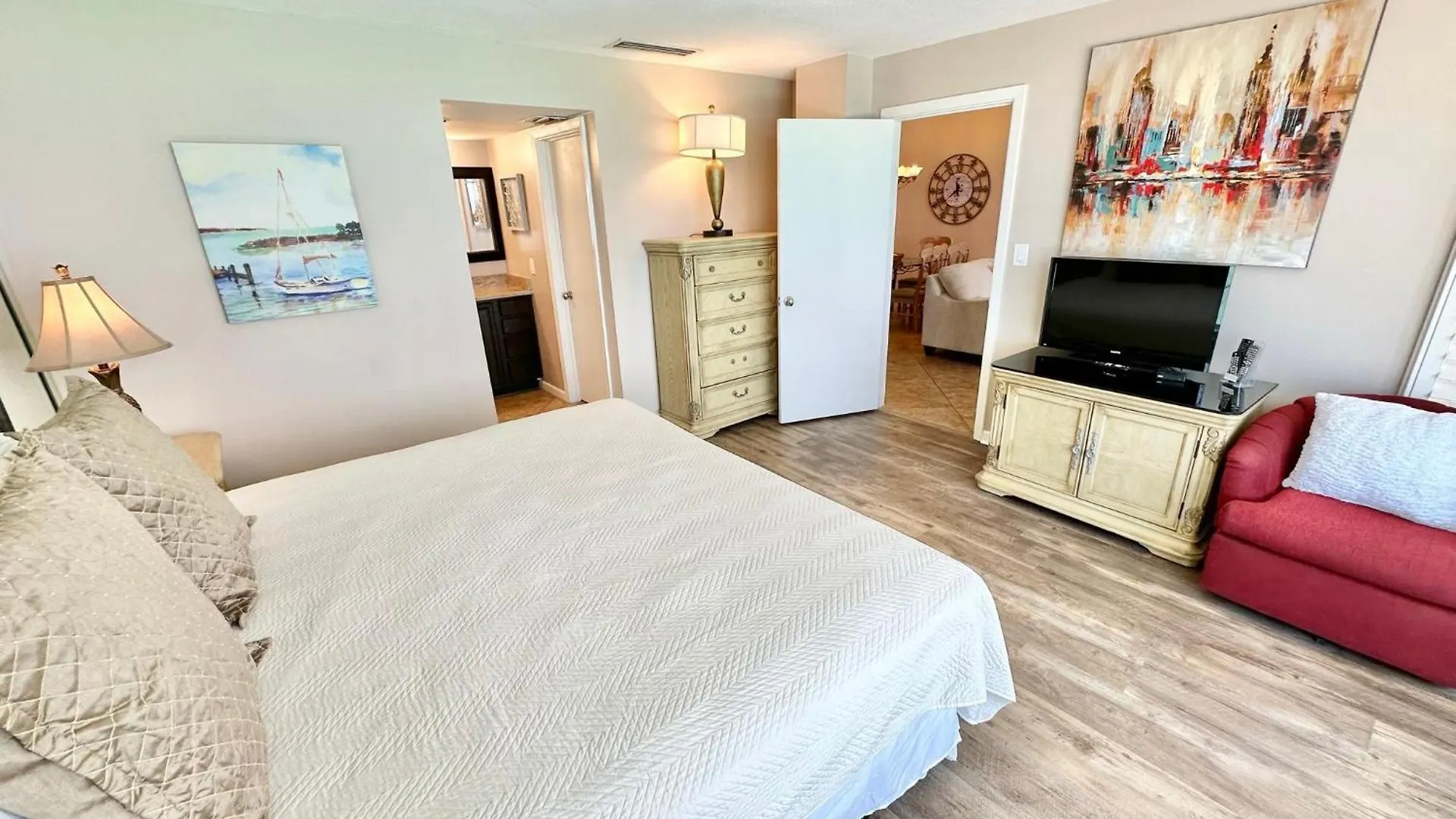 4362 Beachside Two * Destin
