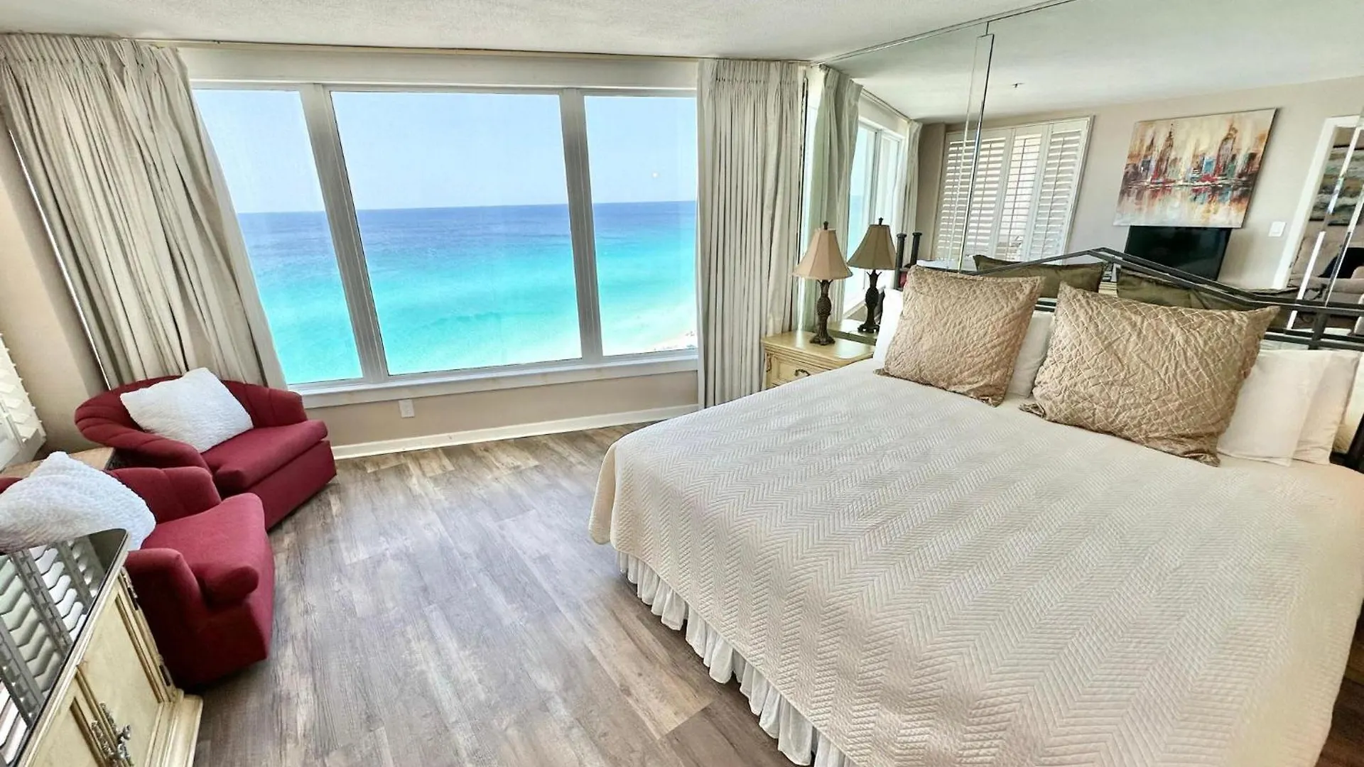 Holiday home 4362 Beachside Two