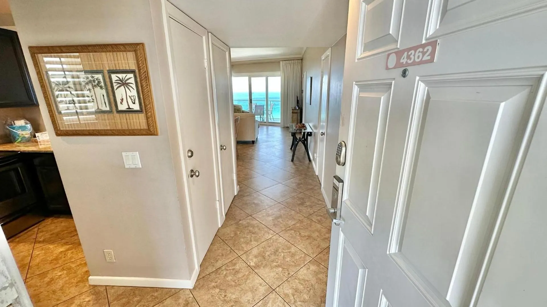 4362 Beachside Two