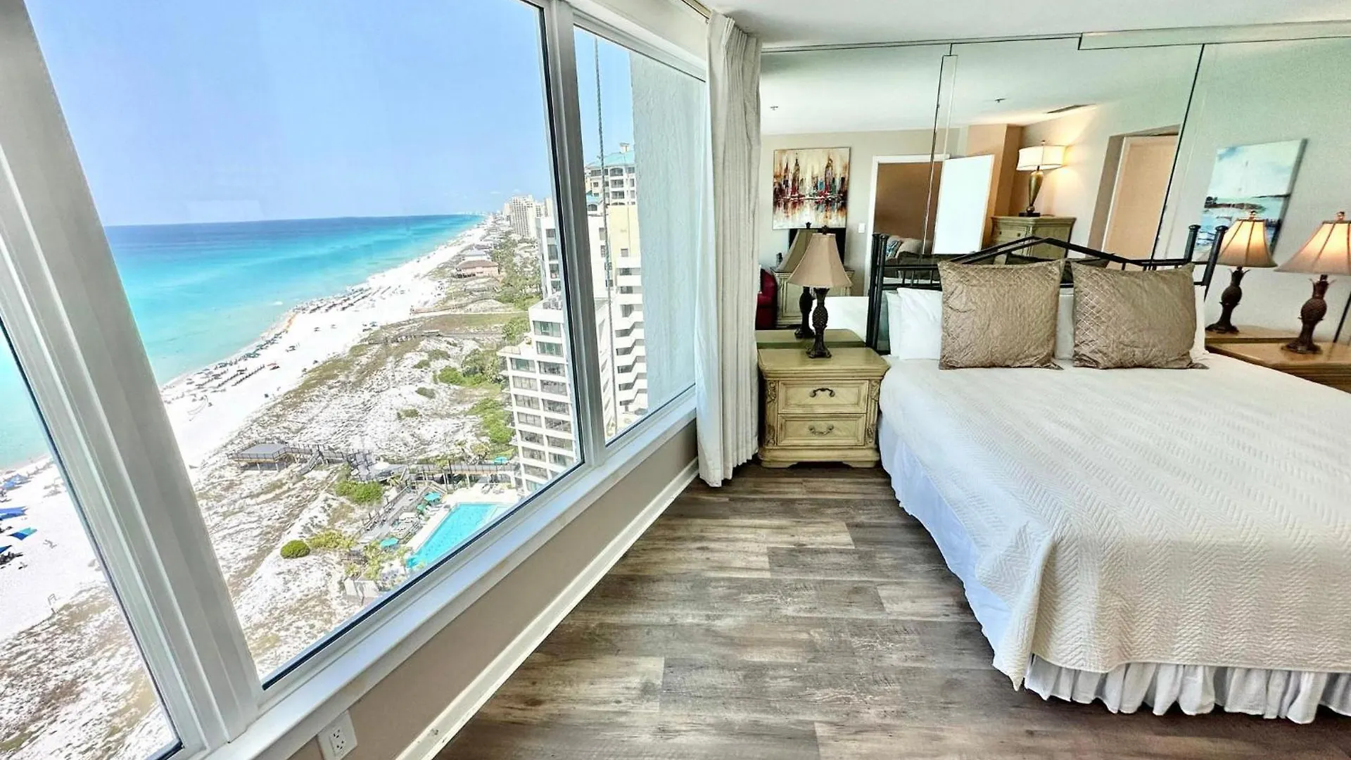 4362 Beachside Two Destin