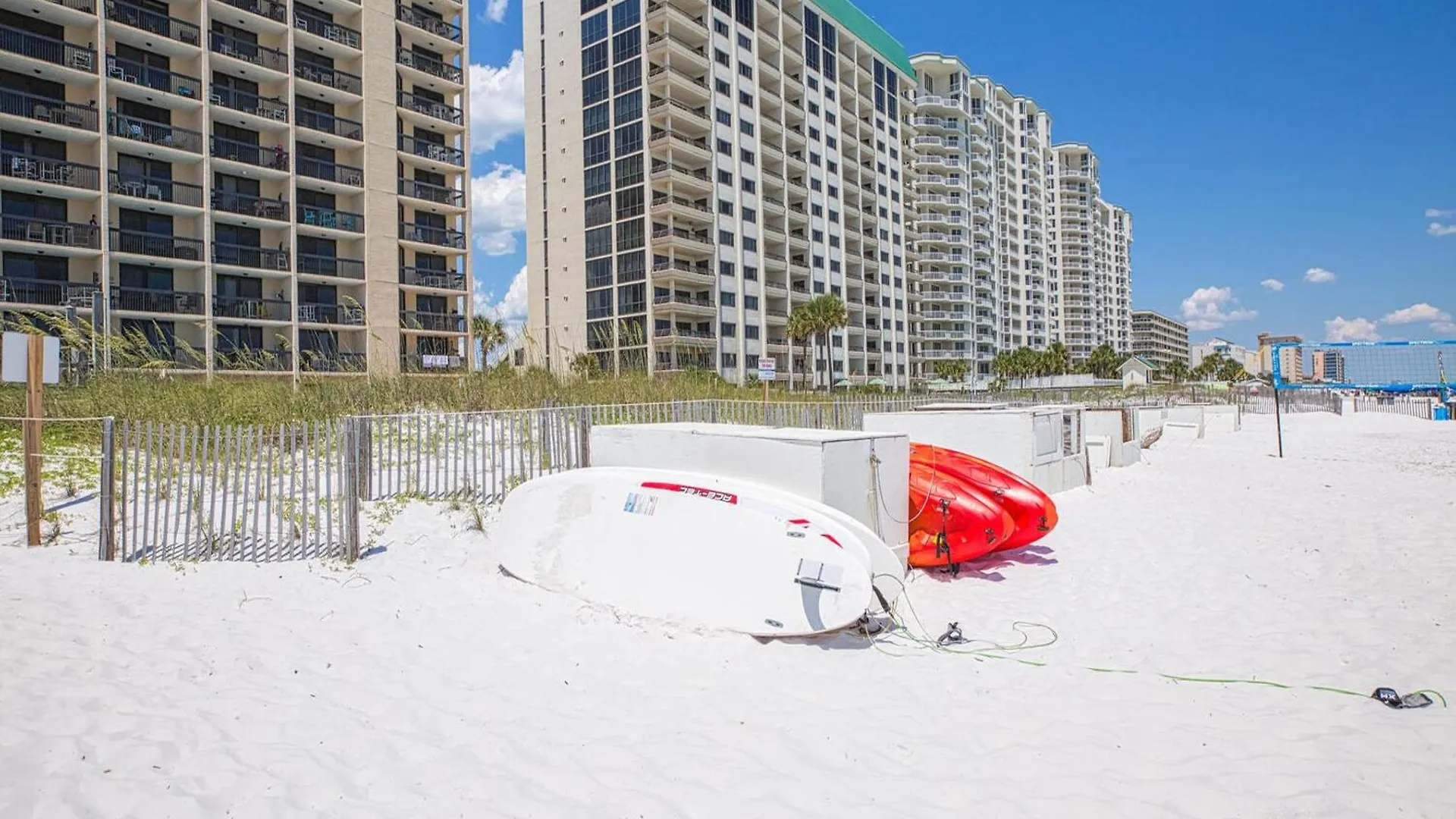 Apartment Sundestin #511