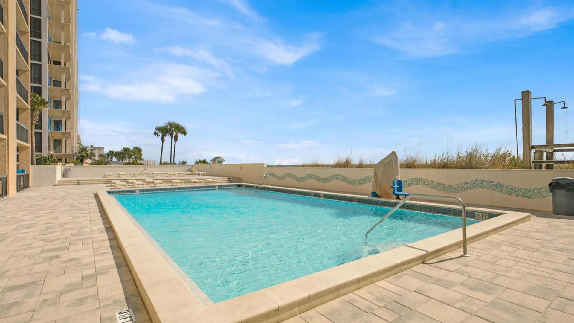 Apartment Sundestin #511 *