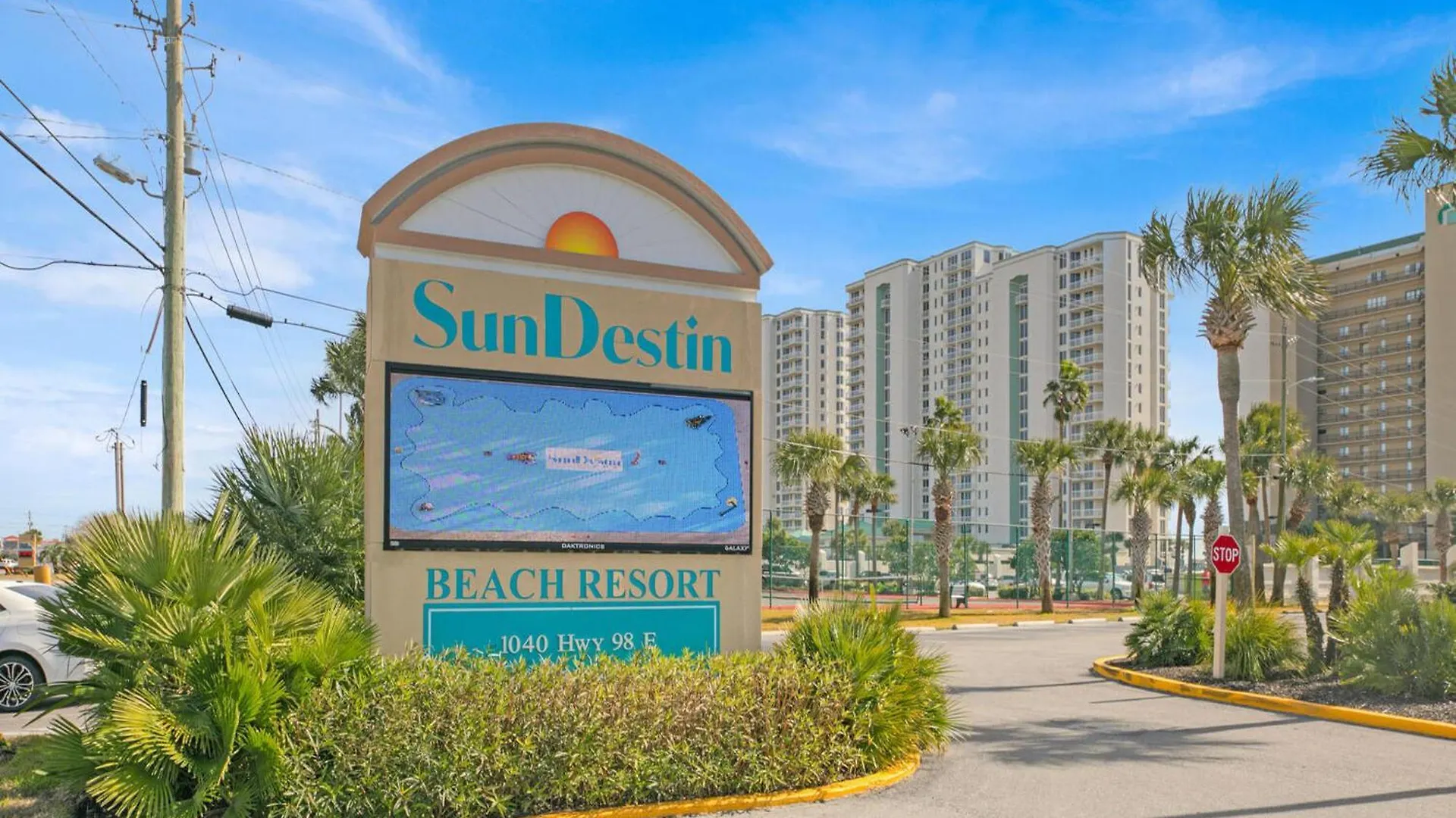 Sundestin #511 *