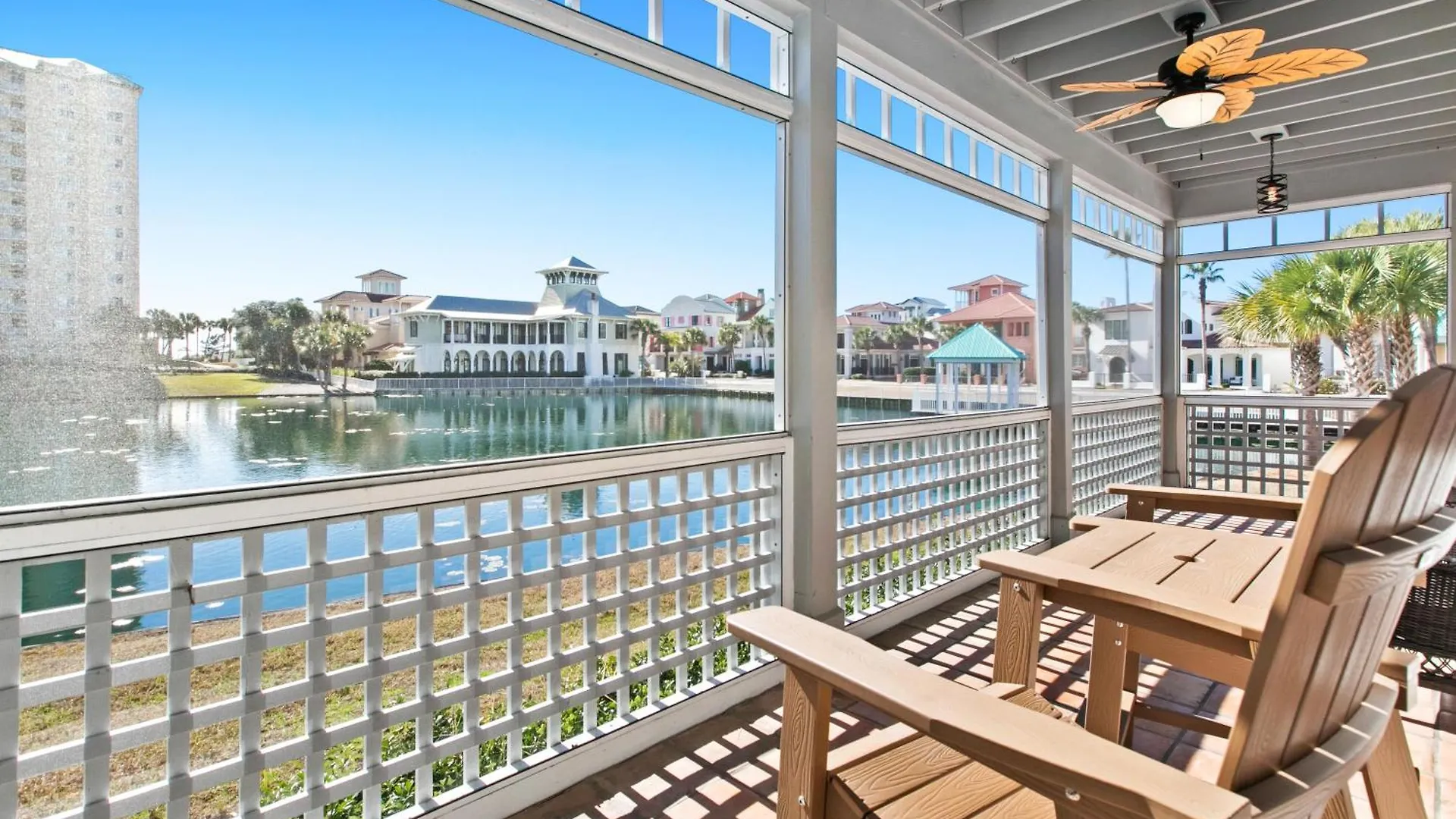 Hidden Dunes 32 Holiday home Destin