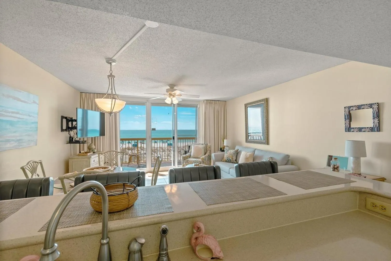 Pelican 0207 Apartment Destin