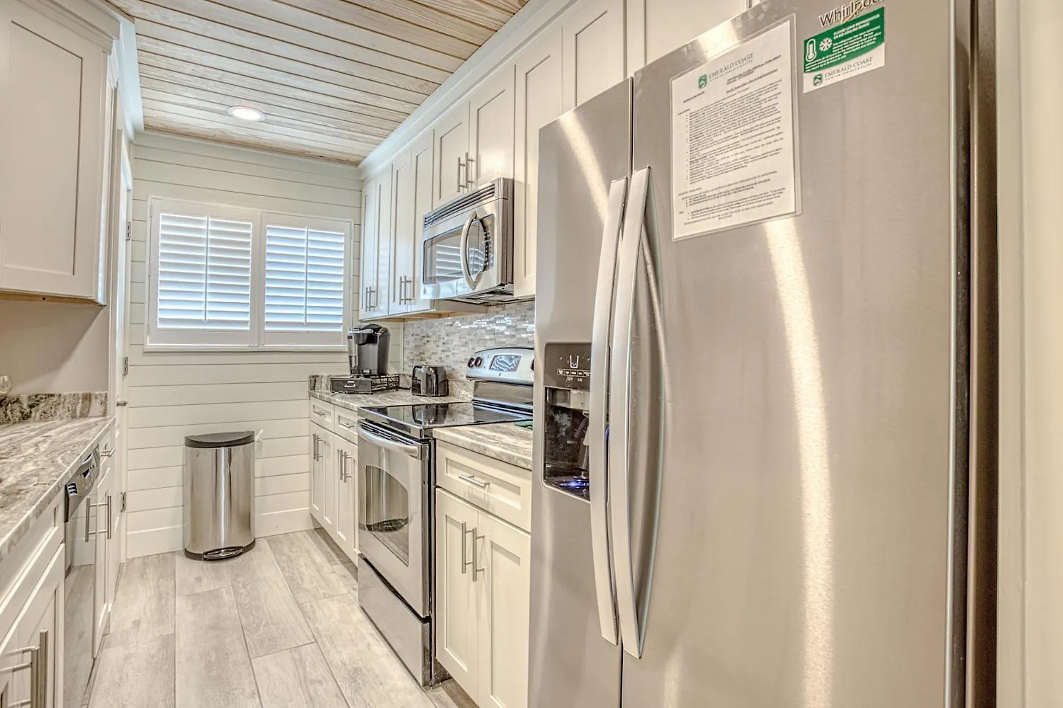 度假居 Southbay 101 Completely Remodeled 3 Bedroom Townhome Only 30 Yards From The *