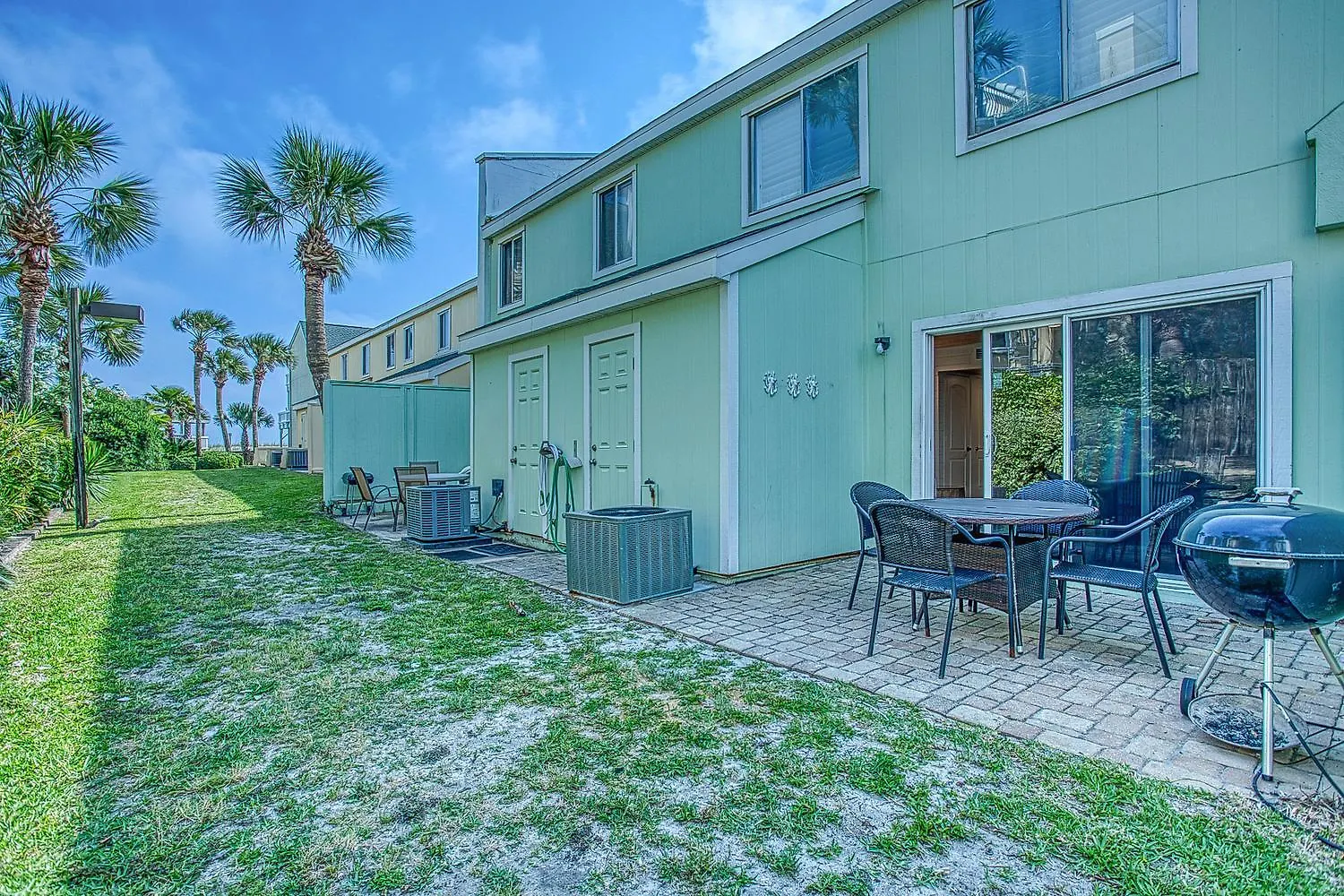 度假居 Southbay 101 Completely Remodeled 3 Bedroom Townhome Only 30 Yards From The *