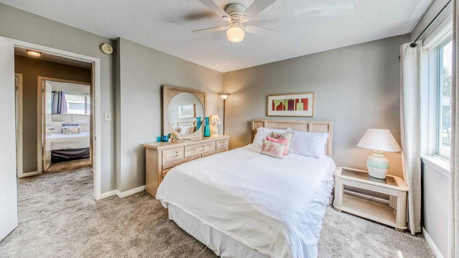 Southbay 34 Access 3 Bedroom Townhome * Destin