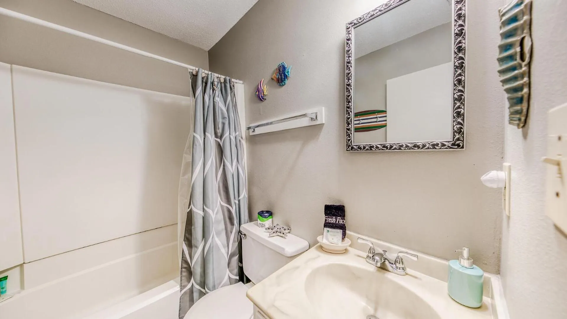 Holiday home Southbay 34 Access 3 Bedroom Townhome