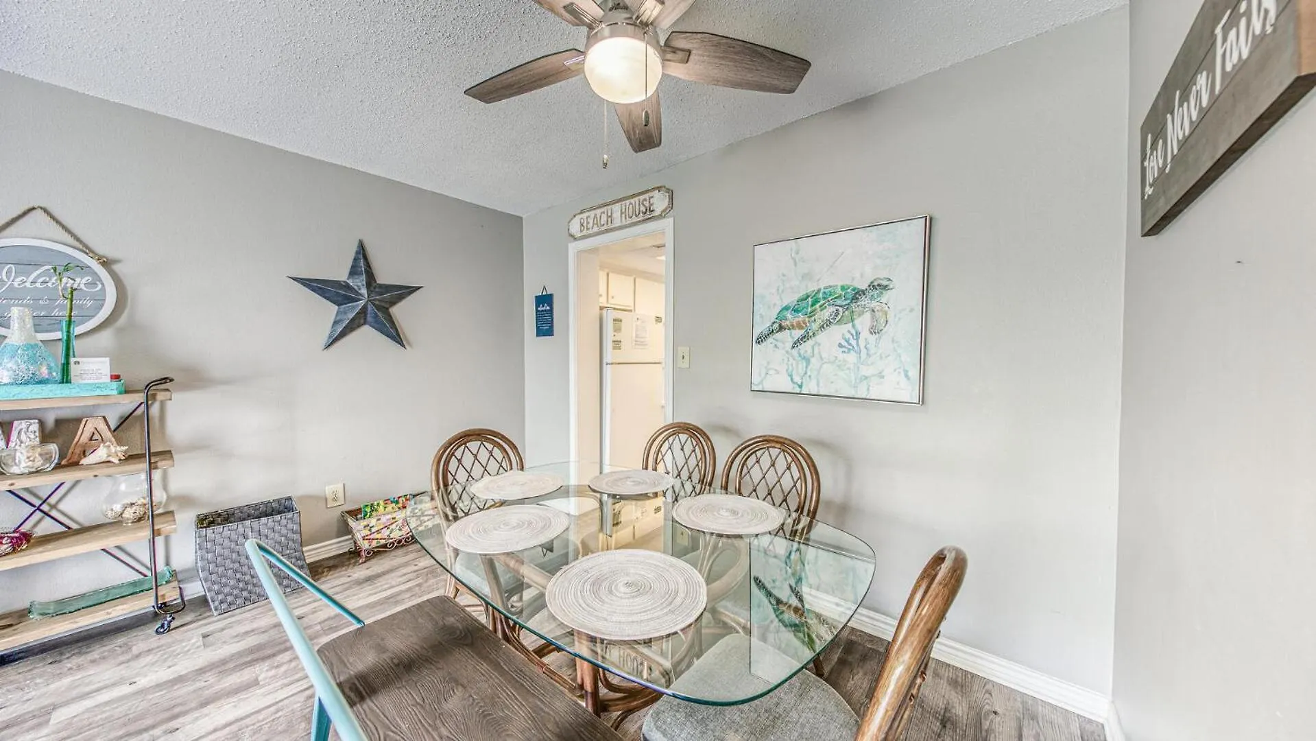 Holiday home Southbay 34 Access 3 Bedroom Townhome *