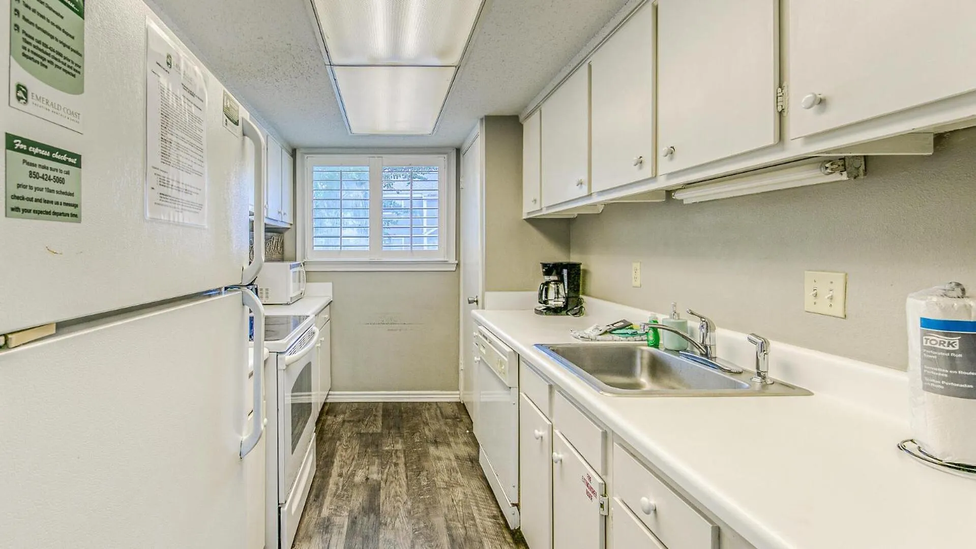Southbay 34 Access 3 Bedroom Townhome