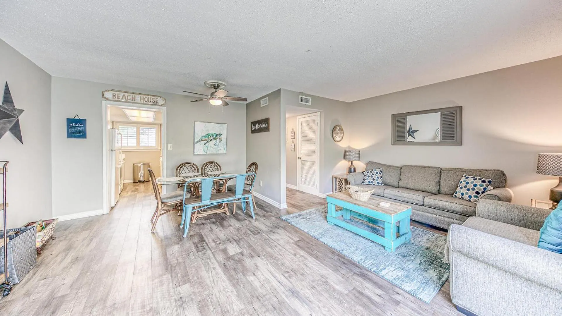 Southbay 34 Access 3 Bedroom Townhome *