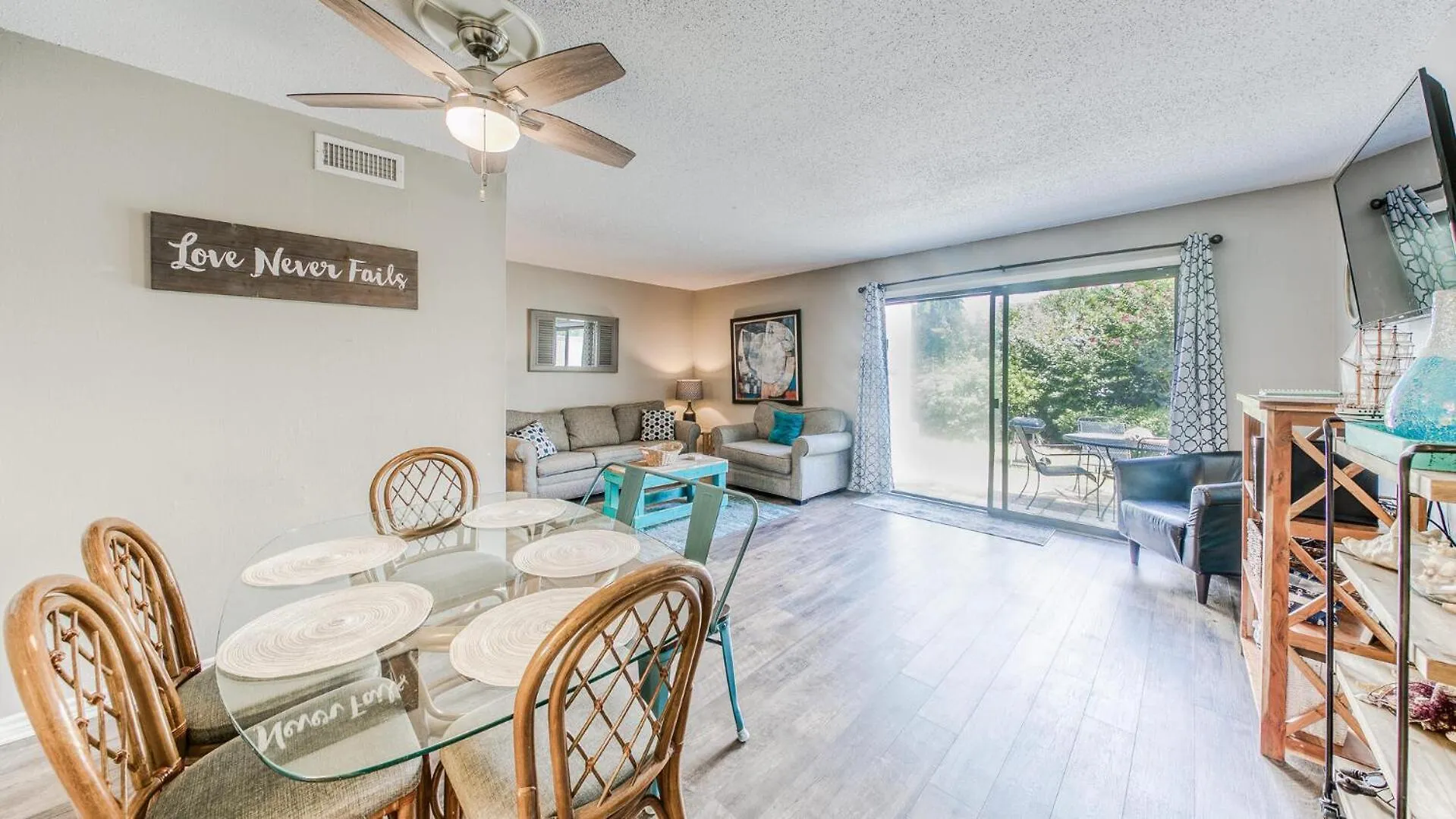 Holiday home Southbay 34 Access 3 Bedroom Townhome *