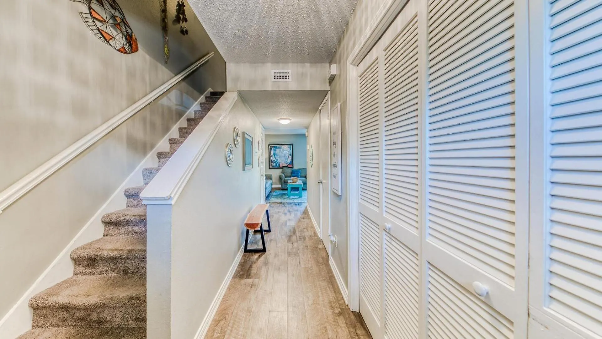 Holiday home Southbay 34 Access 3 Bedroom Townhome