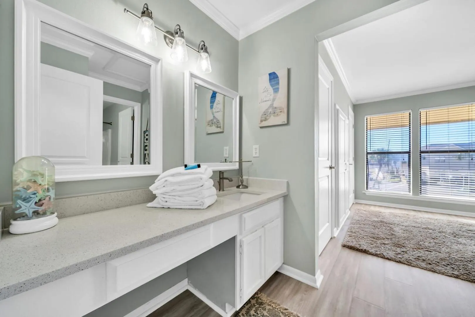 Sandpiper Cove 7200 Updated Beachwalk 2 Bedroom 2 Bathroom Destin